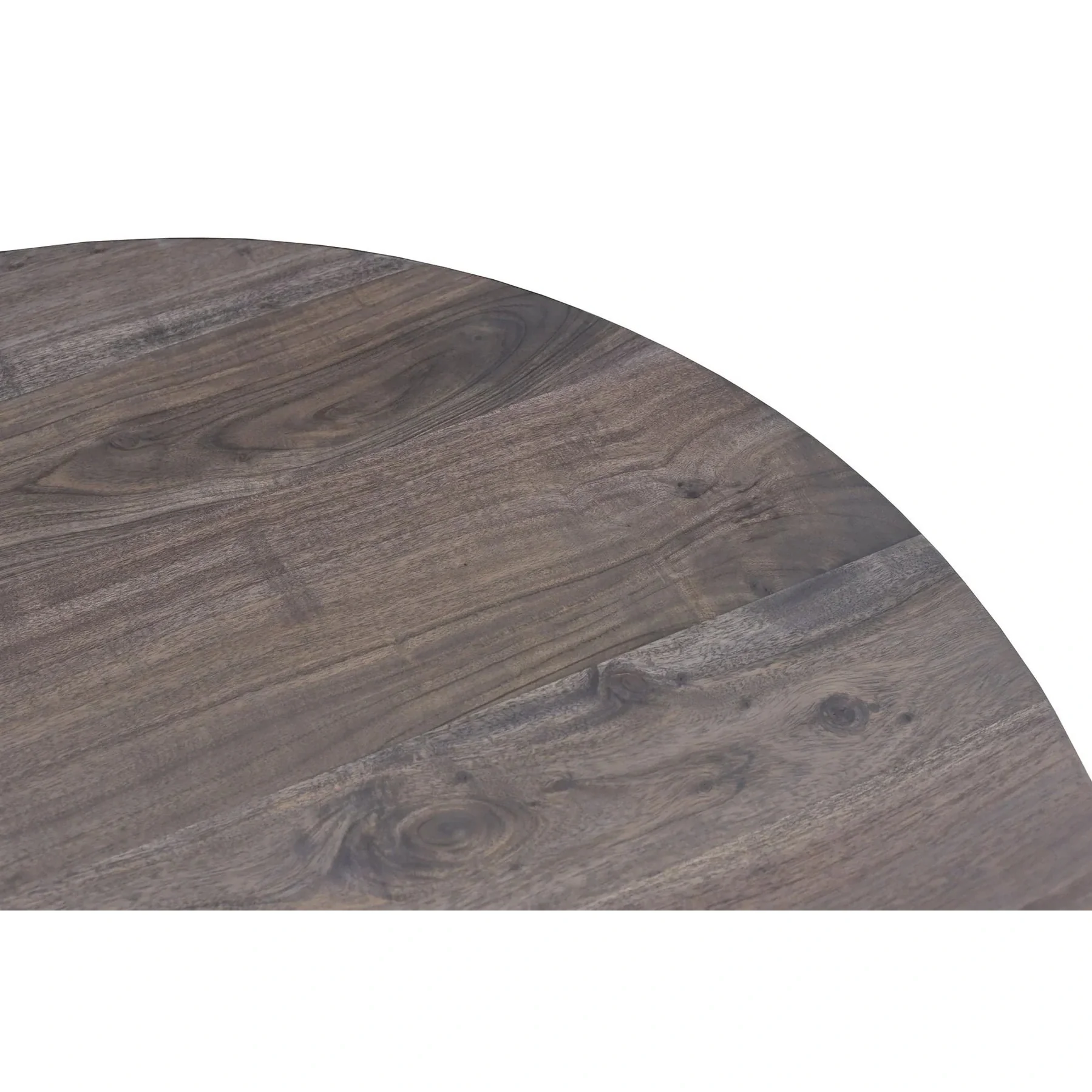Aurelle Crank Dining Table - Image 6