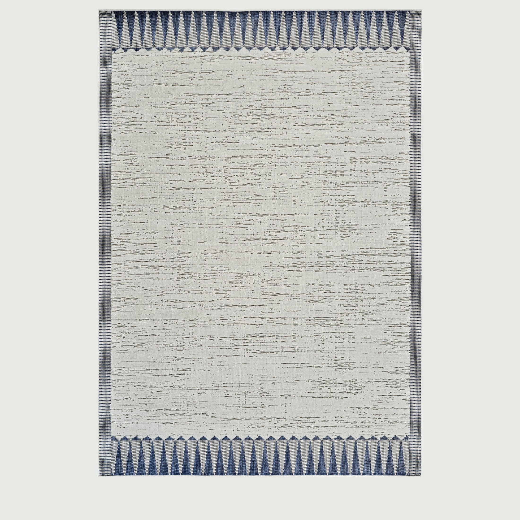 Aurora Cream Runner Rug - Image 6