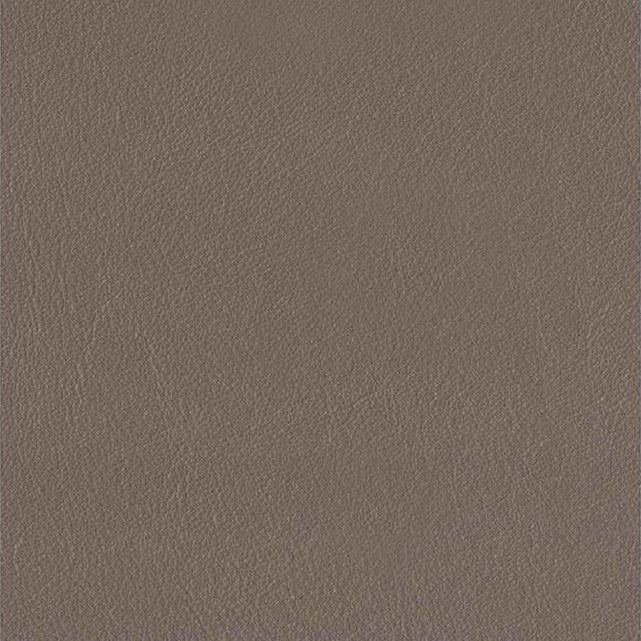 Austra Genuine Leather Accent Chair - Image 5