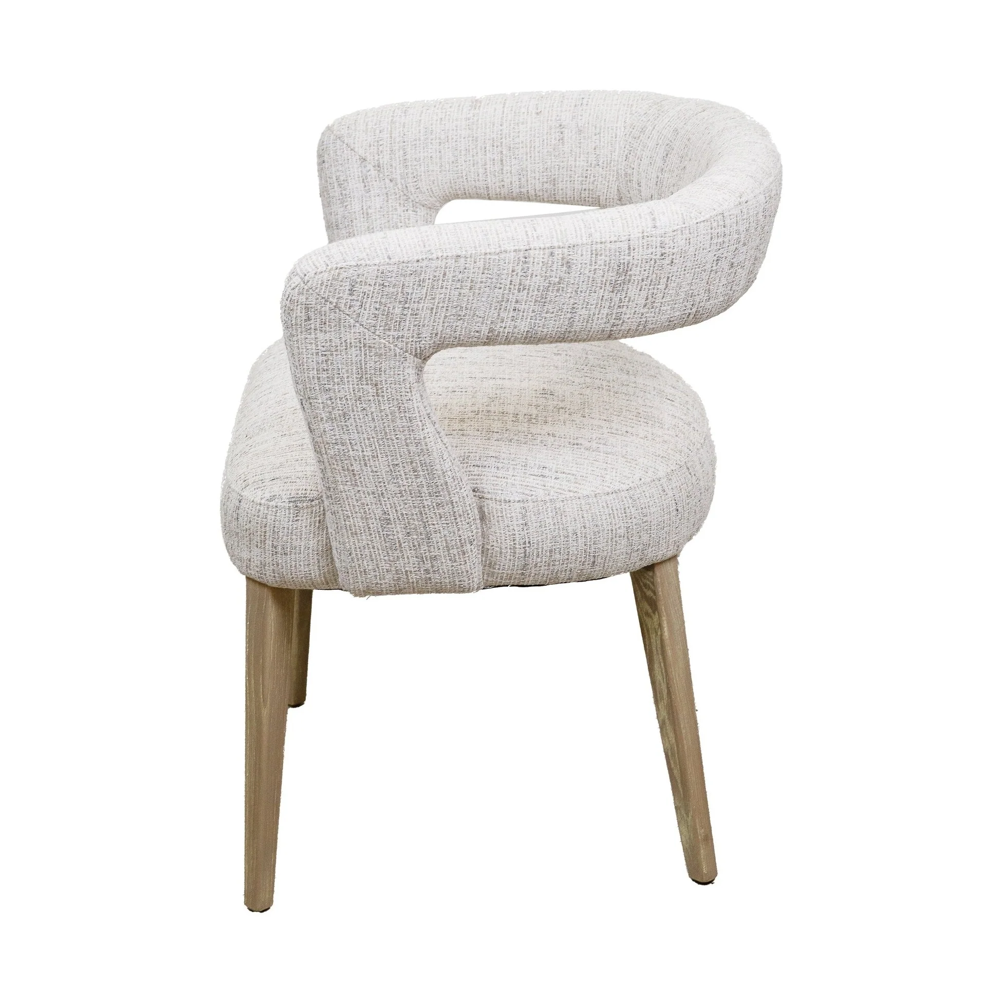Aveline Dining chair - Image 8