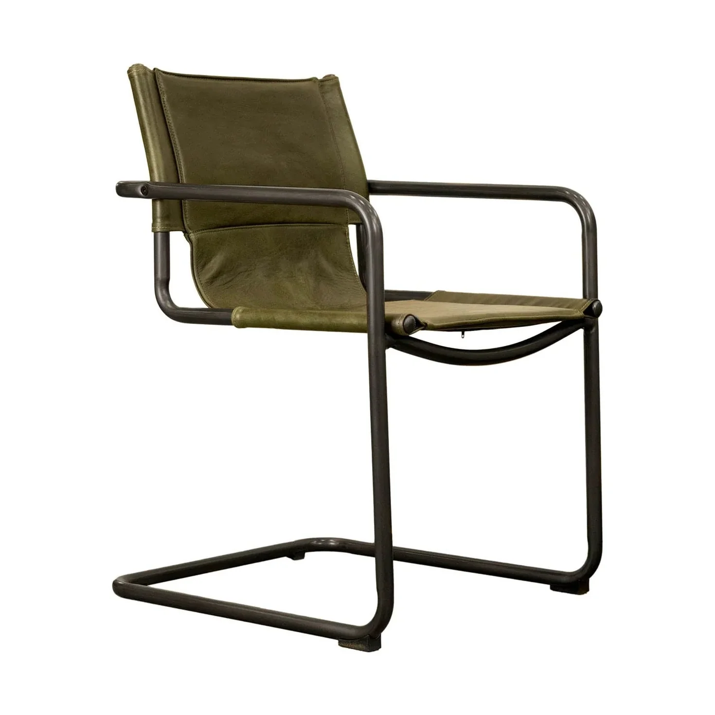 Avenleigh Arm Dining Chair - Image 3