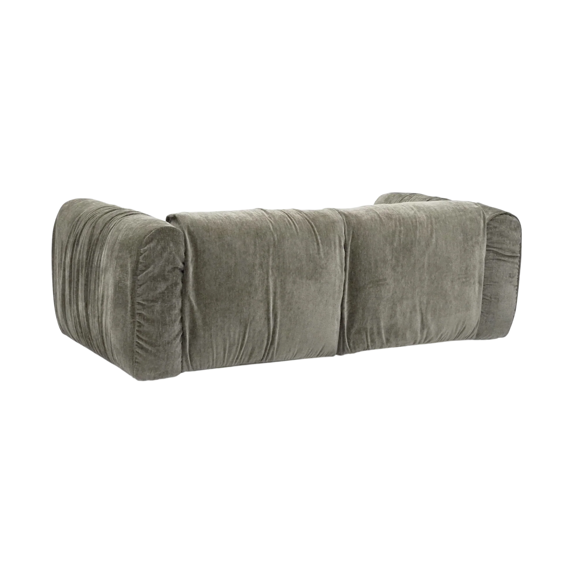 Avenor Modular 2-Seater Sofa - Image 3