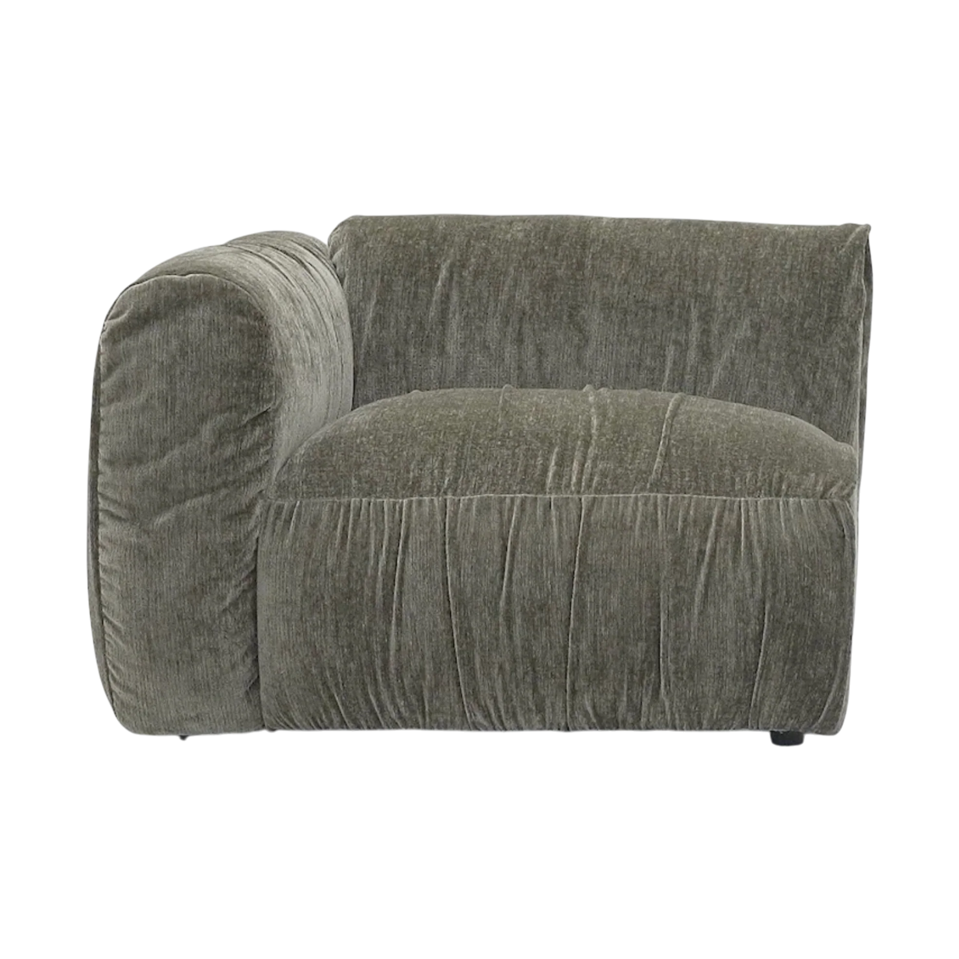 Avenor Modular 3-Seater Sofa - Image 3