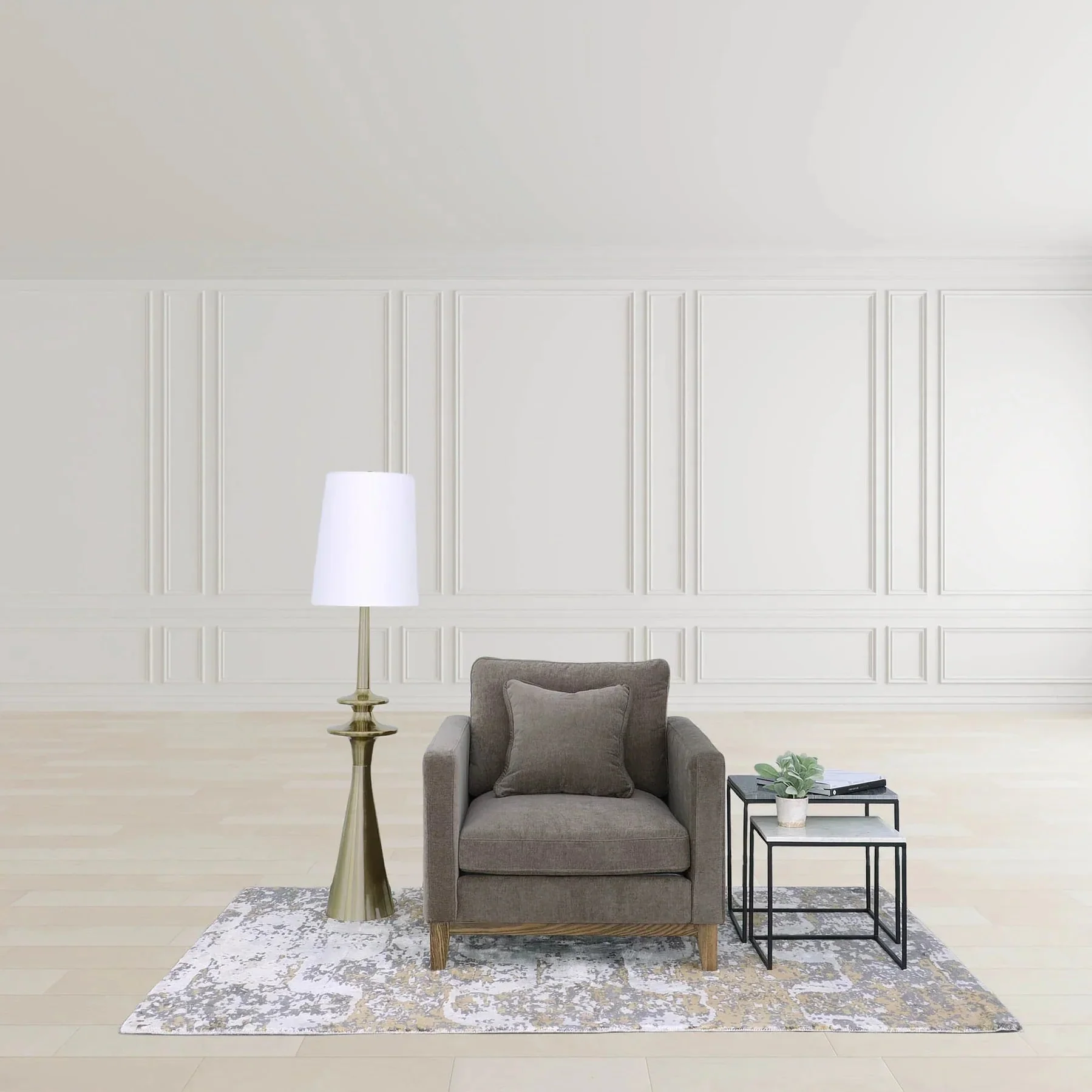 Avior Floor Lamp - Image 6