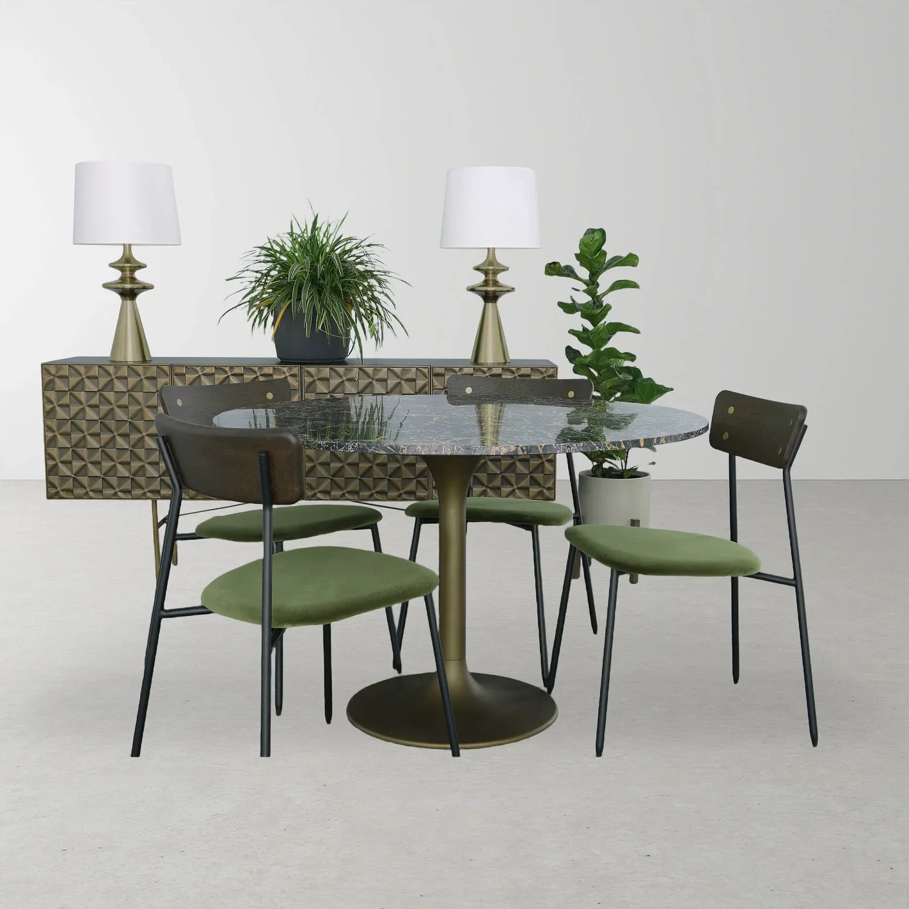 Avior Table Lamp - Image 5