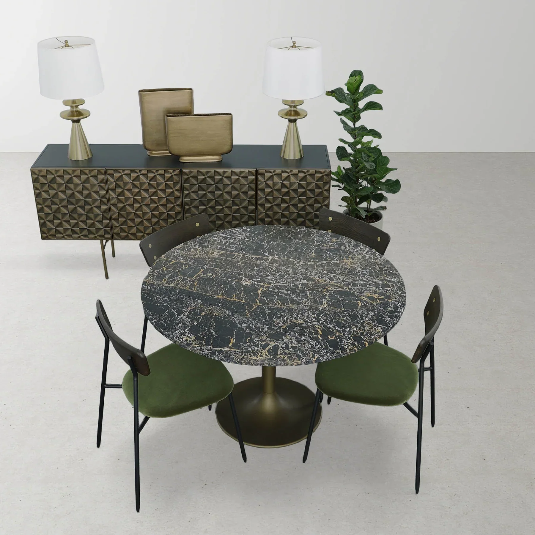 Avior Table Lamp - Image 6