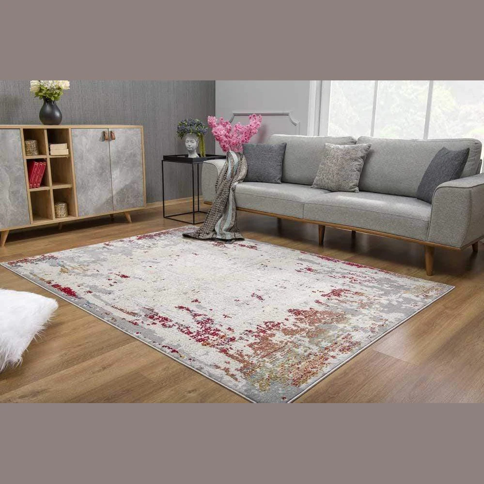 Azure Rug - 205435 - Multi - Image 3