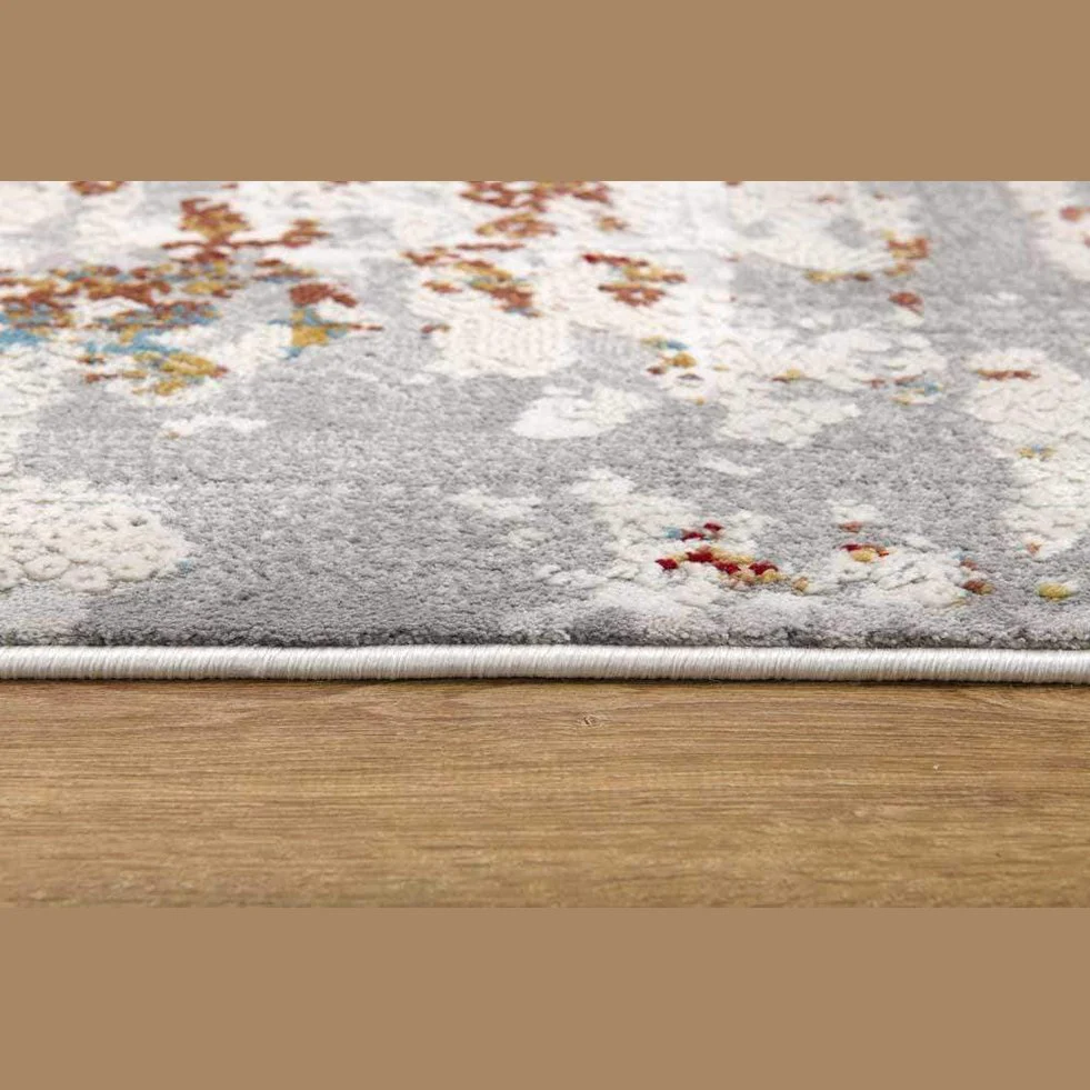 Azure Rug - 205435 - Multi - Image 4