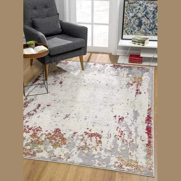 Azure Rug - 205435 - Multi - Image 6