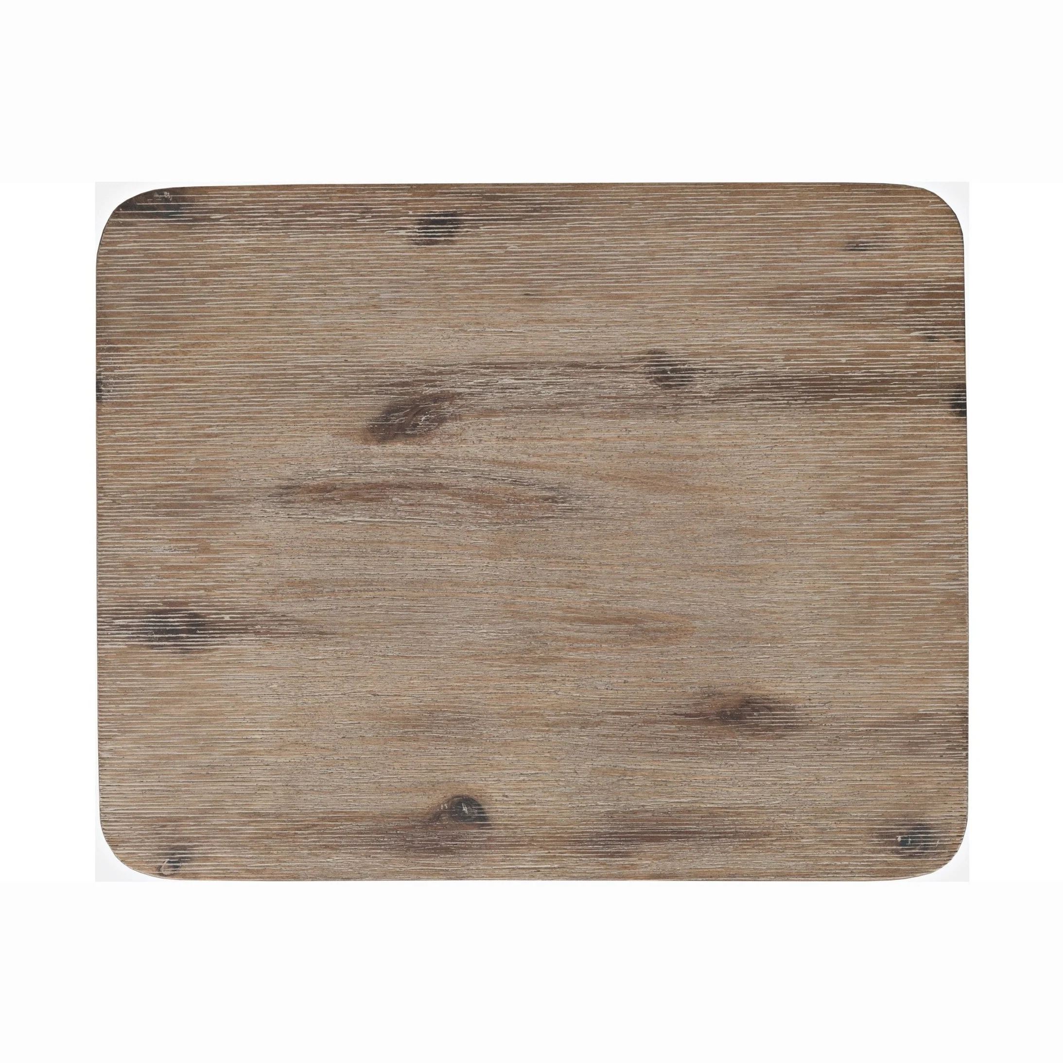 Backless Counter Stool - Bisque - Image 4