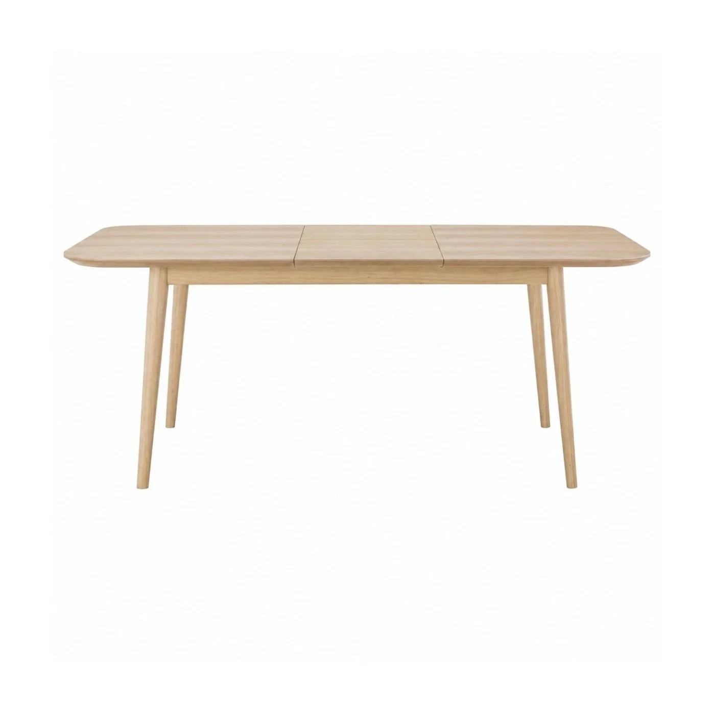 Badu Extendable Dining Table