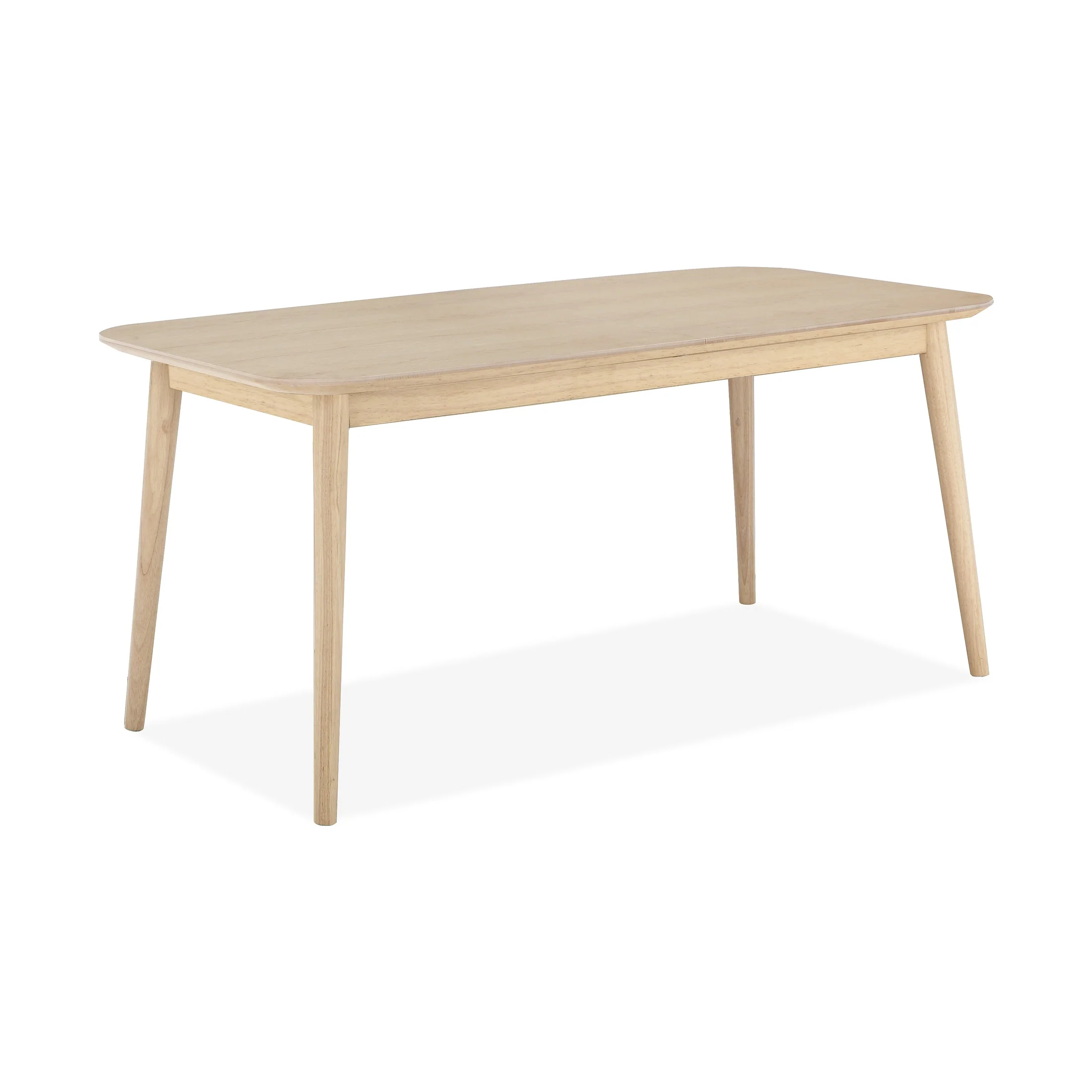Badu Extendable Dining Table - Image 4