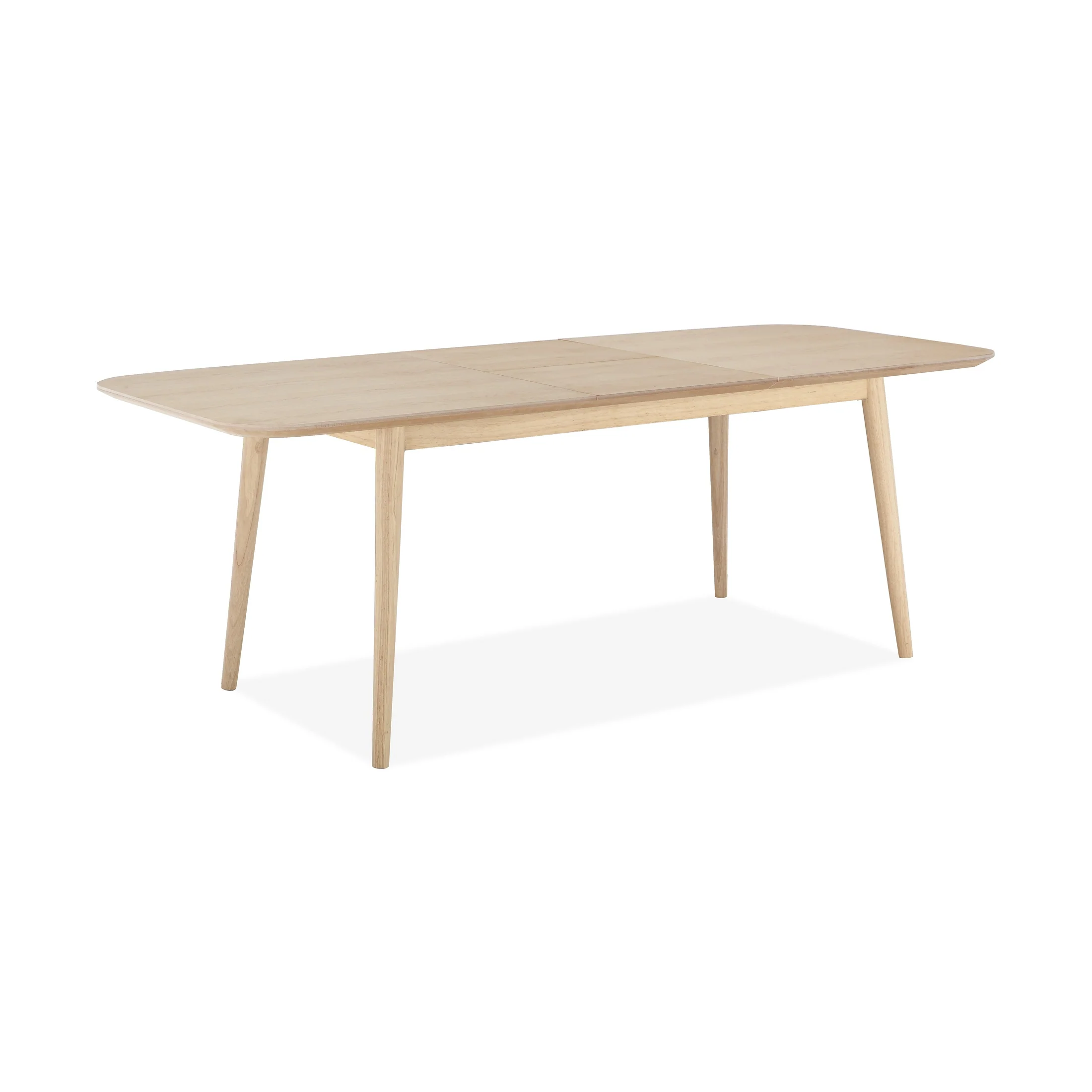 Badu Extendable Dining Table - Image 5