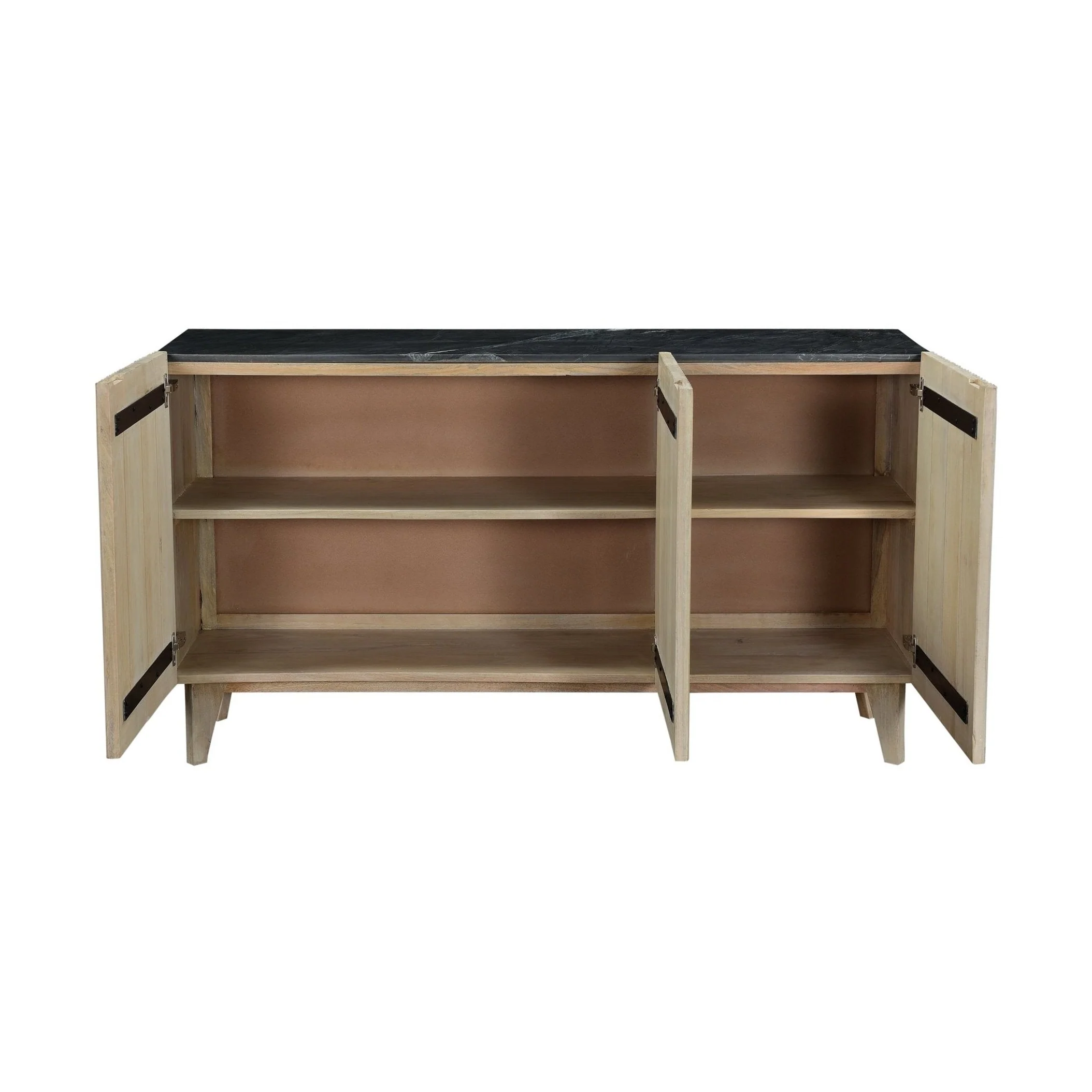 Bamboo Sideboard - Image 3