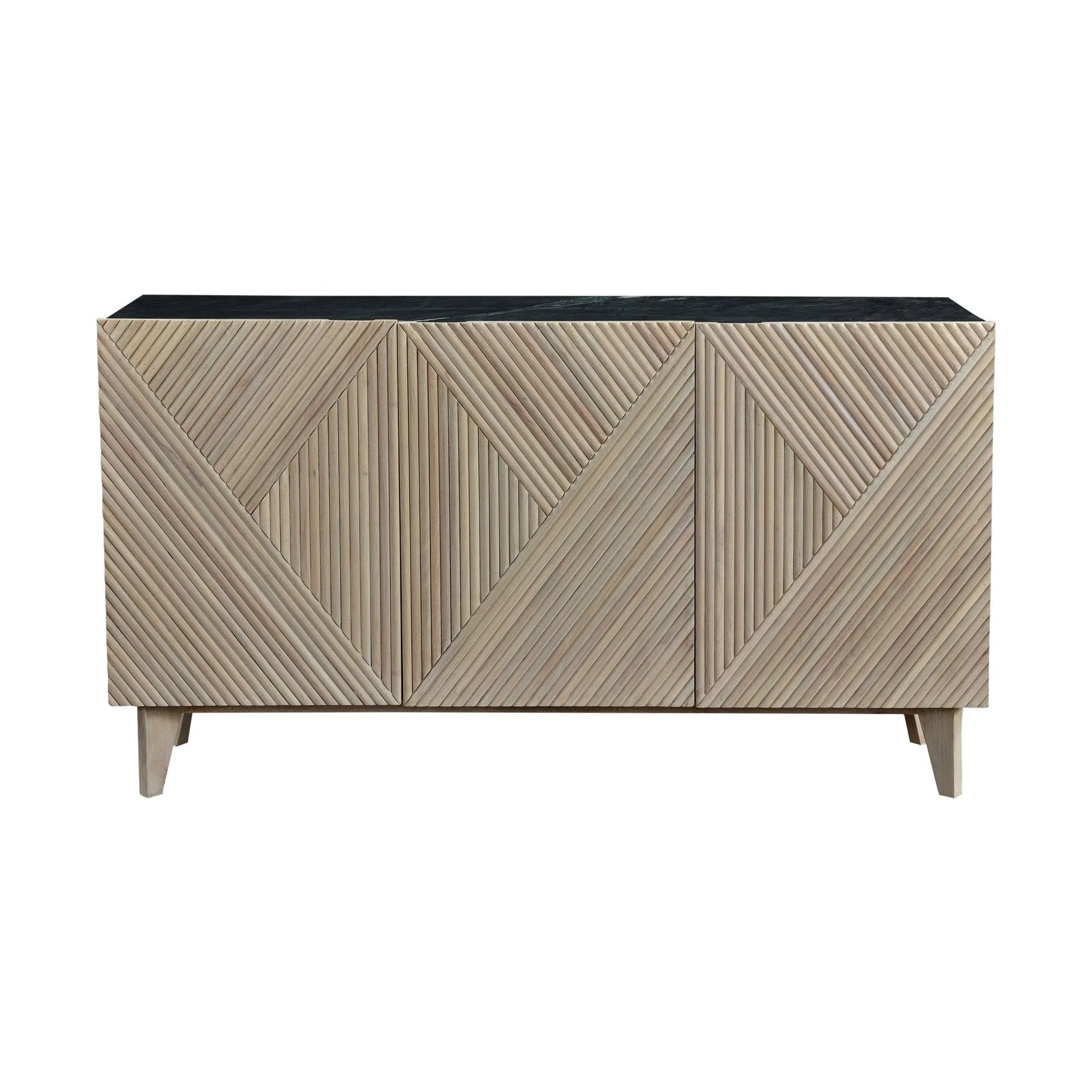 Bamboo Sideboard - Image 5