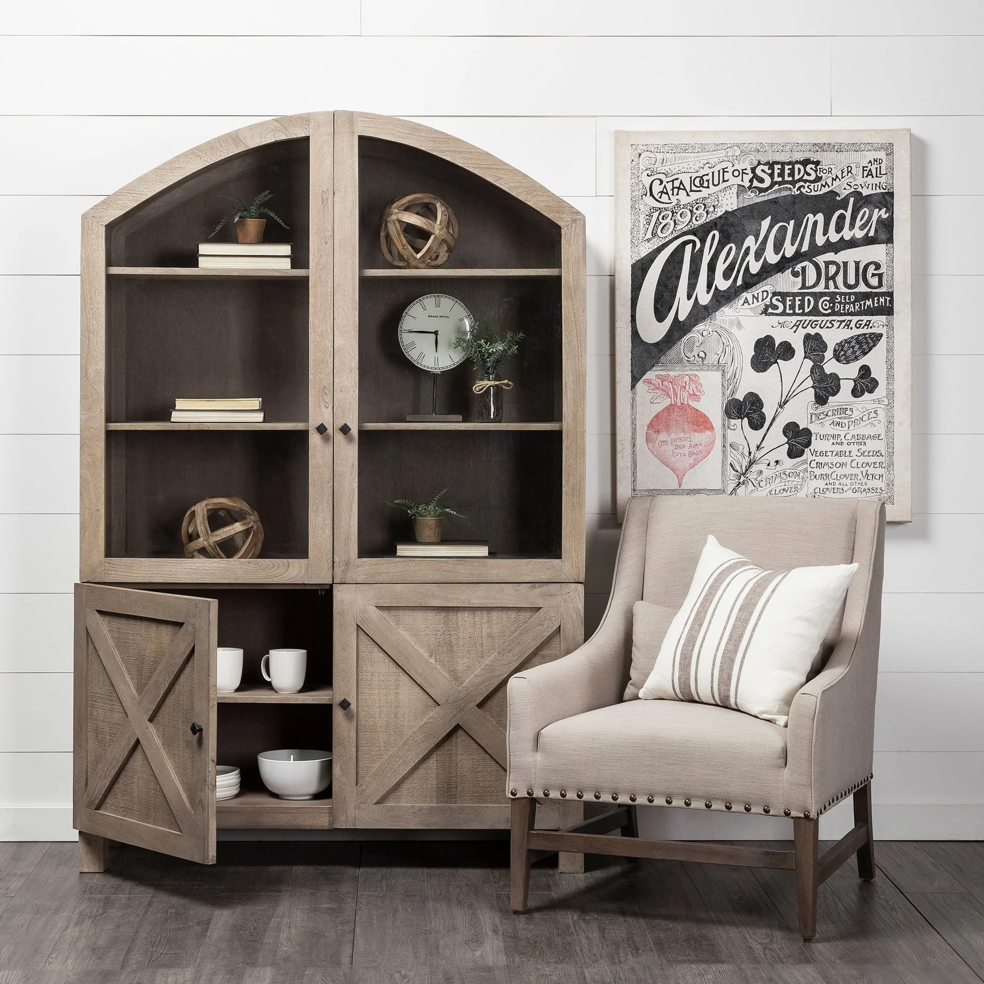 Barrett Cabinet - Image 12