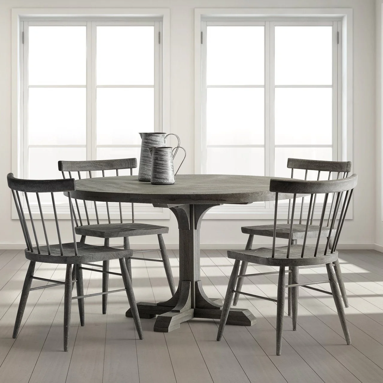 Barrett Dining Table - Image 2