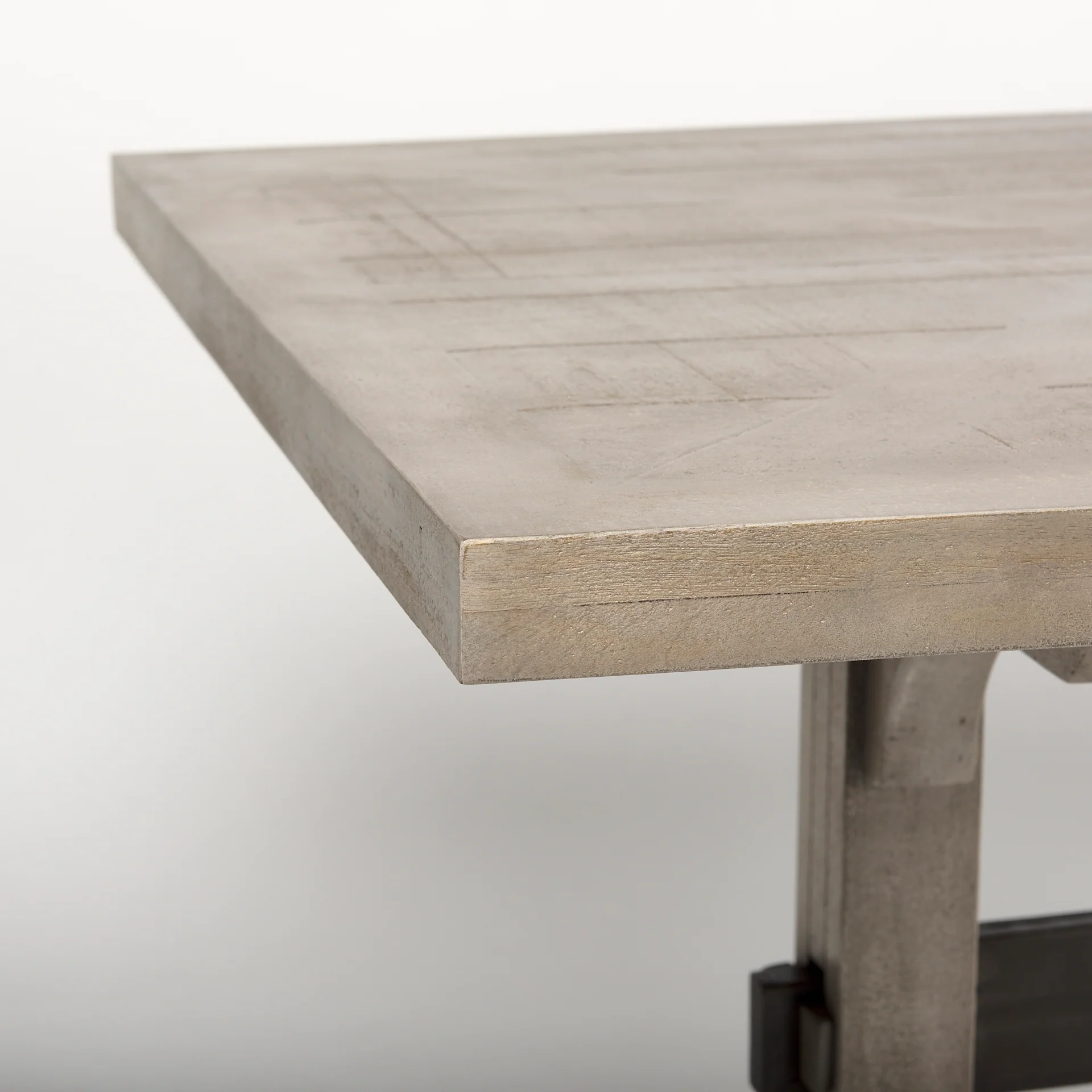 Barrett Dining Table - Image 9