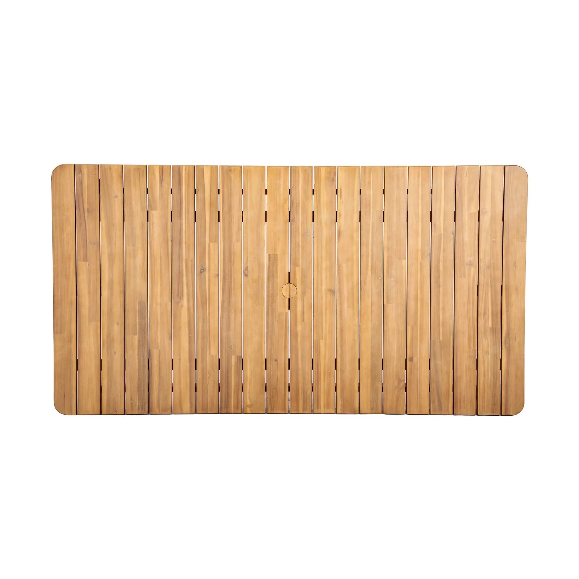 Belfra Outdoor Dining Table - Image 5