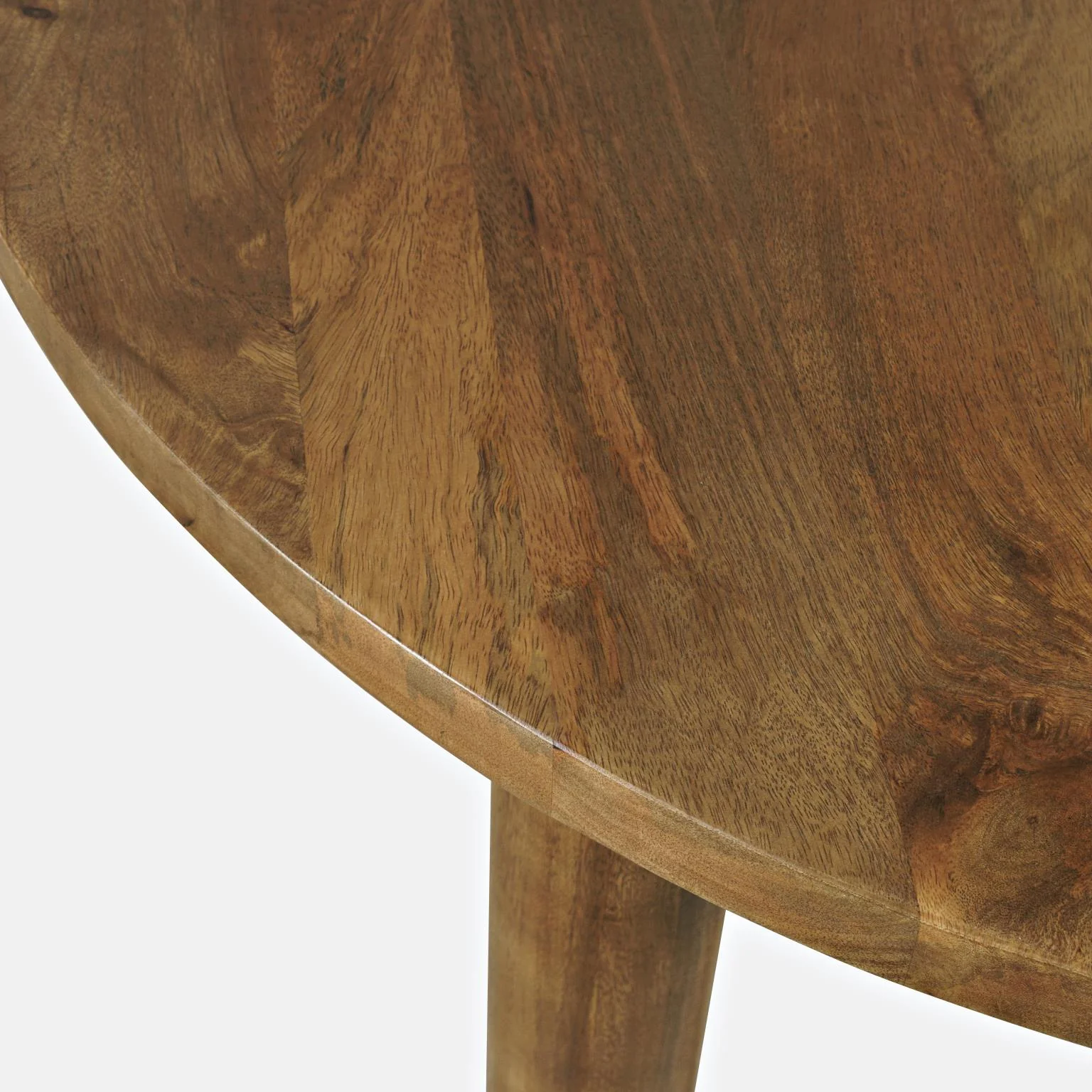 Bodhi Round Dining Table - Image 5