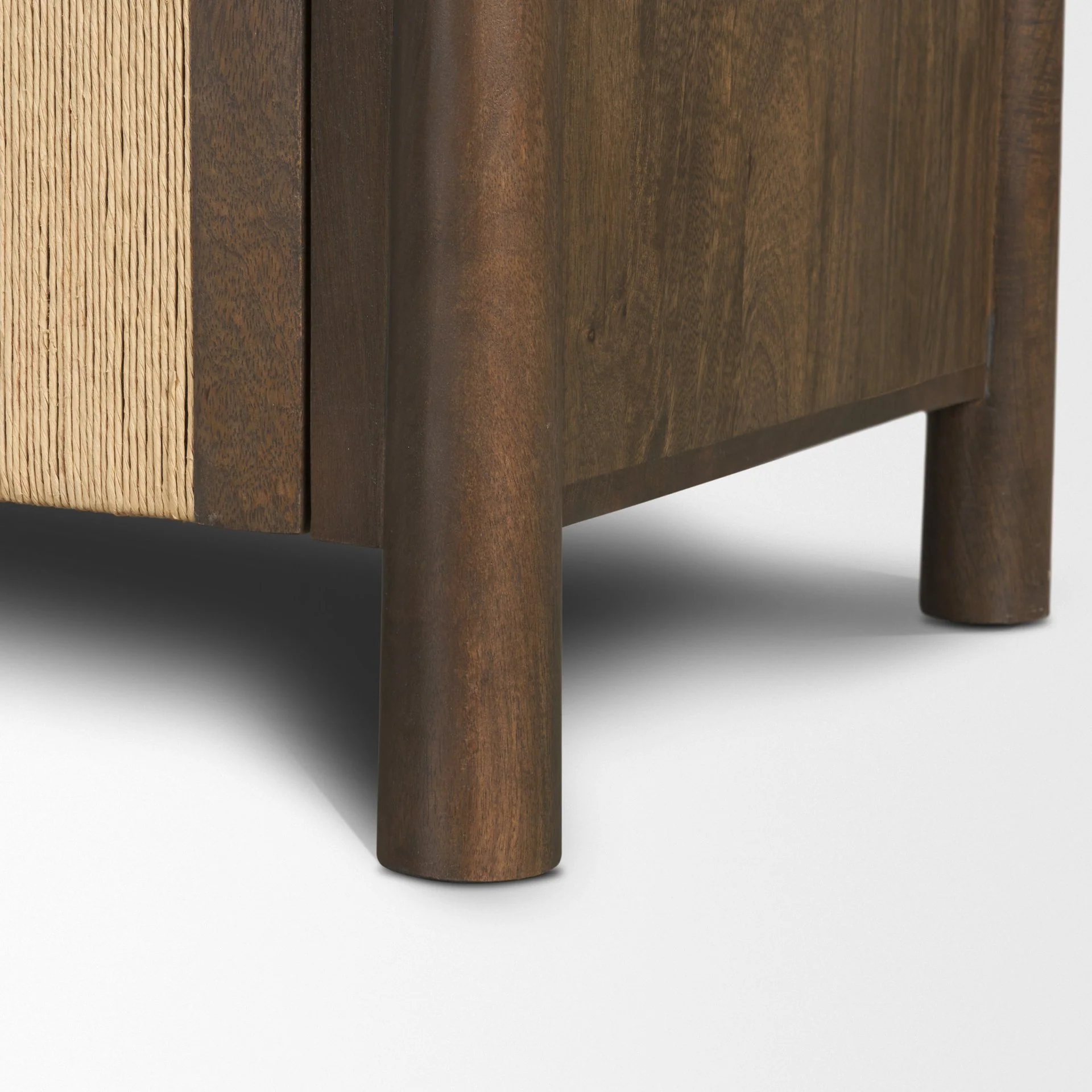 Bondi 4 Door Closed Sideboard - Image 10