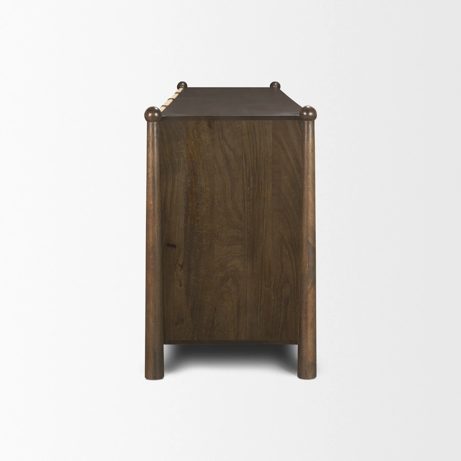 Bondi 4 Door Closed Sideboard - Image 3