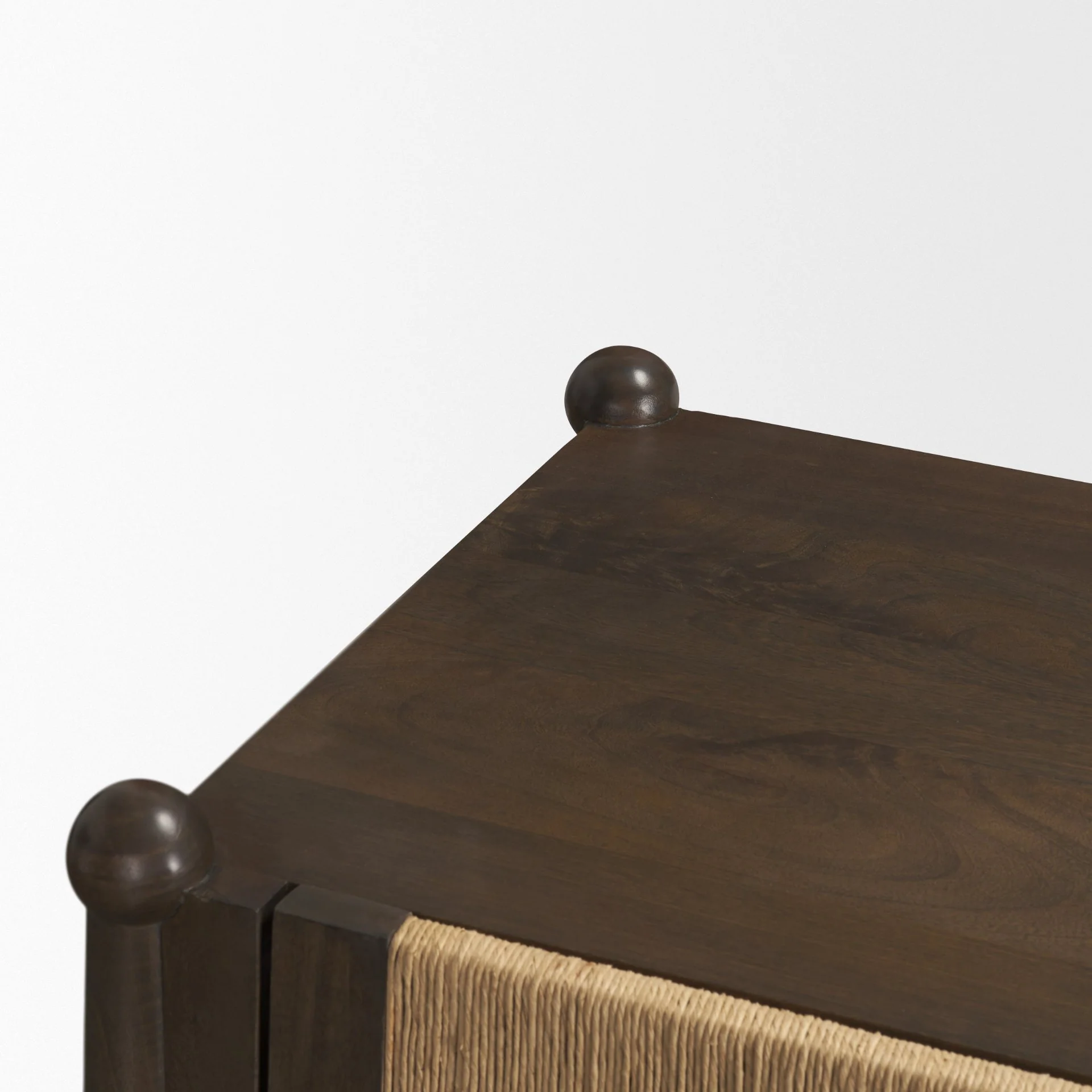 Bondi 4 Door Closed Sideboard - Image 7