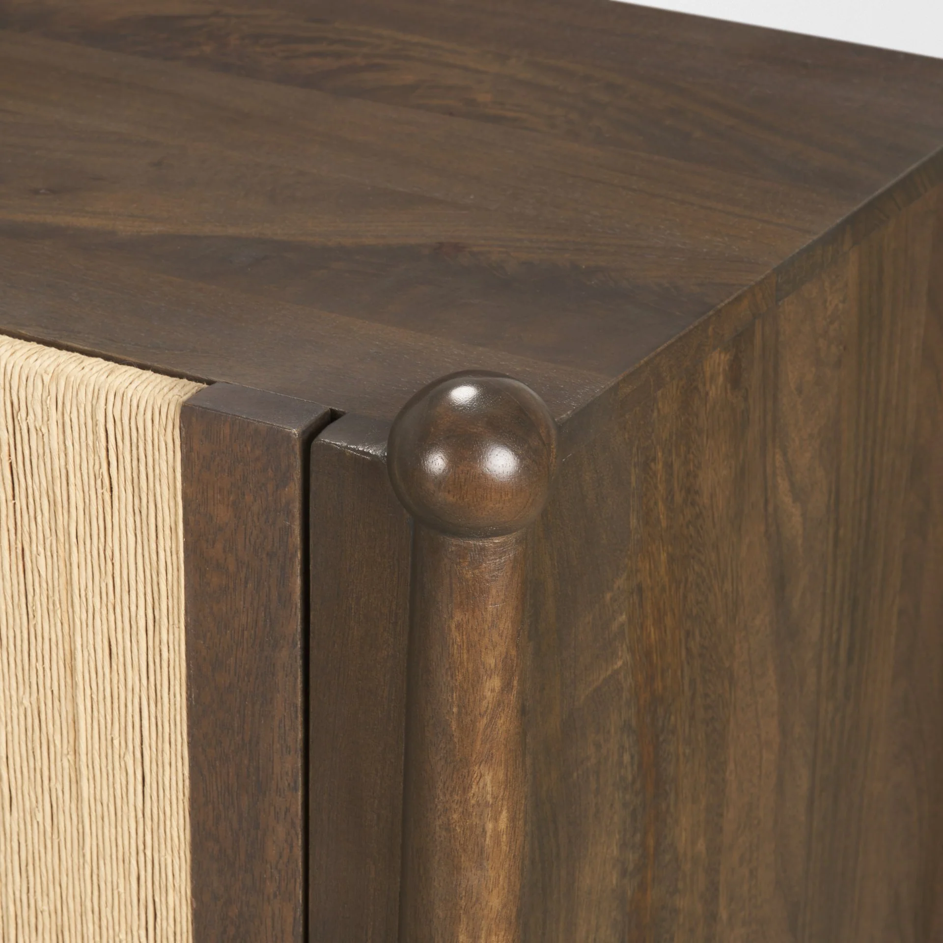 Bondi 4 Door Closed Sideboard - Image 8