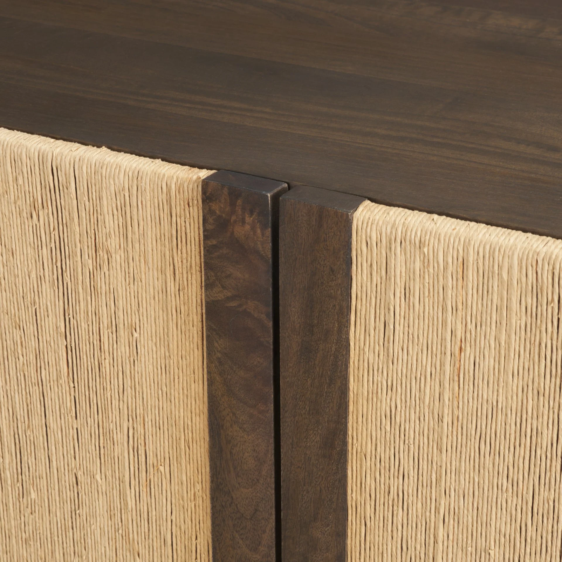 Bondi 4 Door Closed Sideboard - Image 9