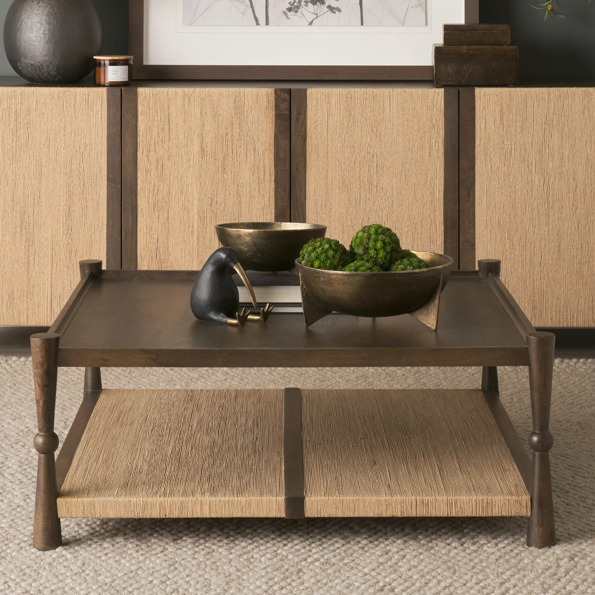Bondi Square Coffee Table - Image 11