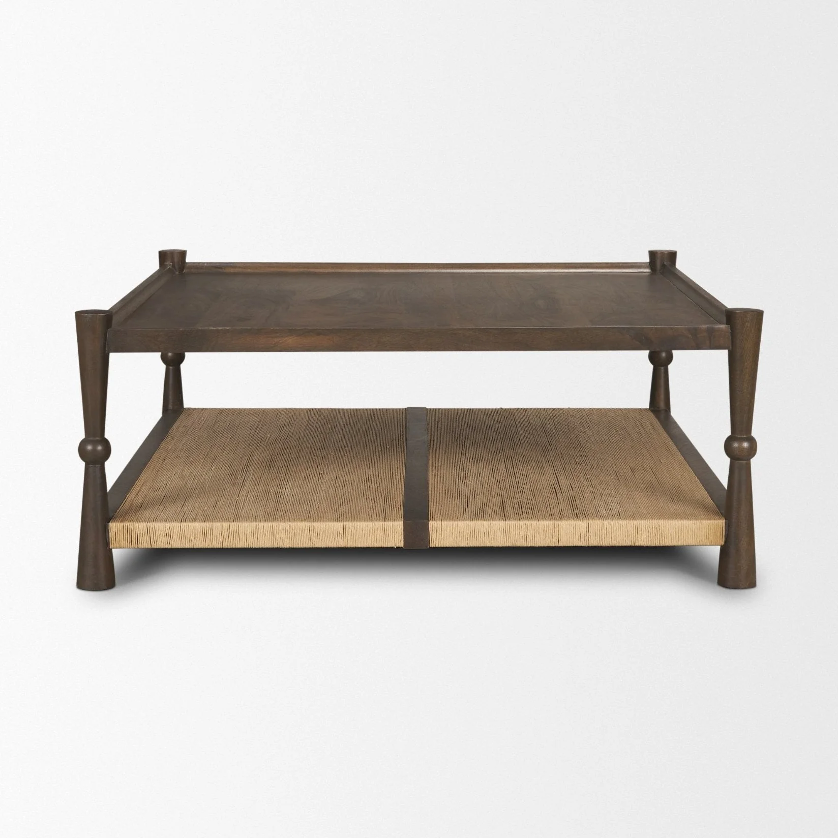 Bondi Square Coffee Table - Image 2