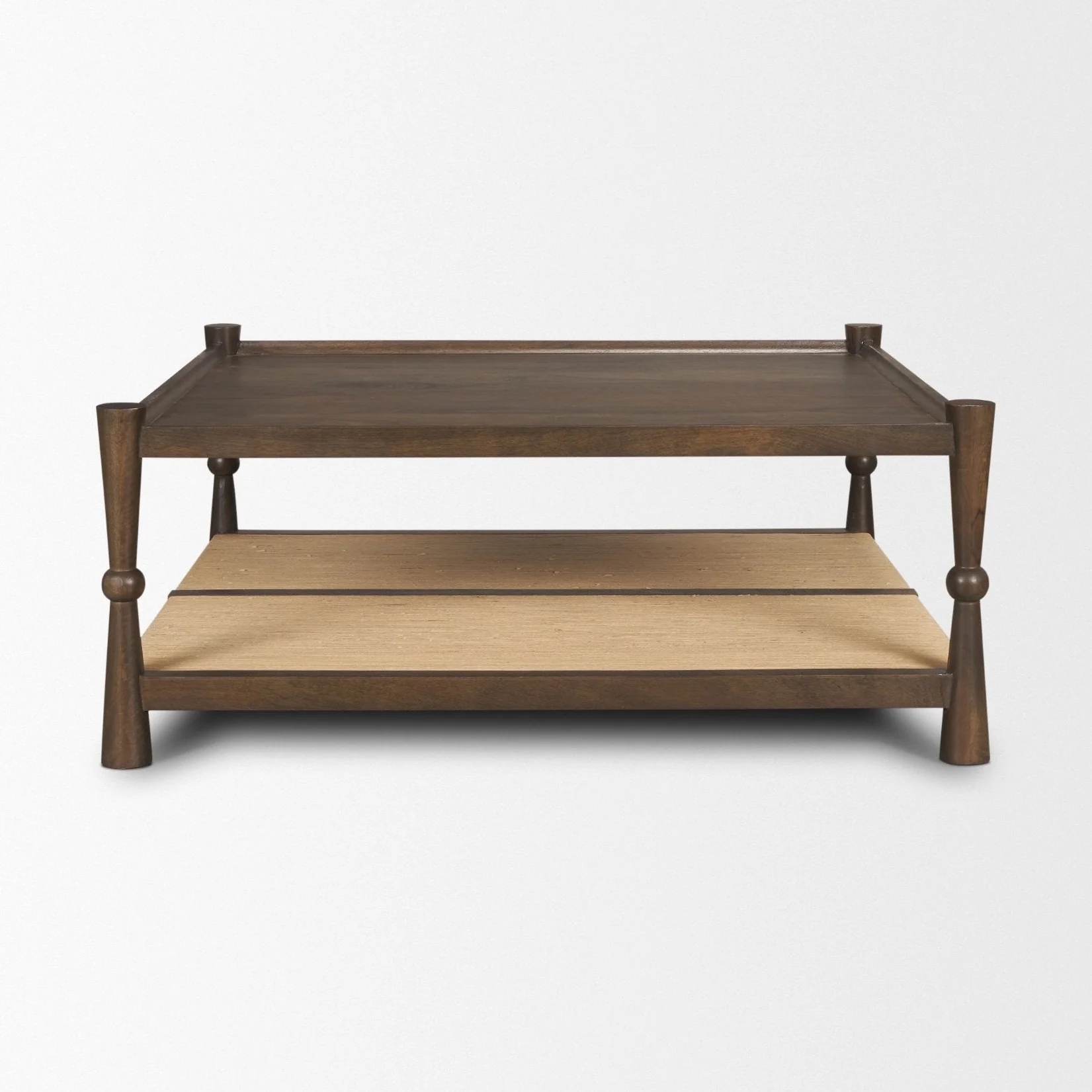 Bondi Square Coffee Table - Image 3