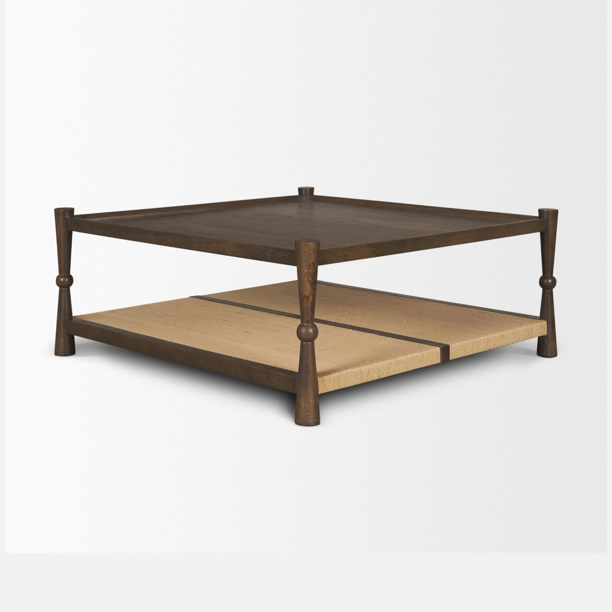 Bondi Square Coffee Table - Image 4
