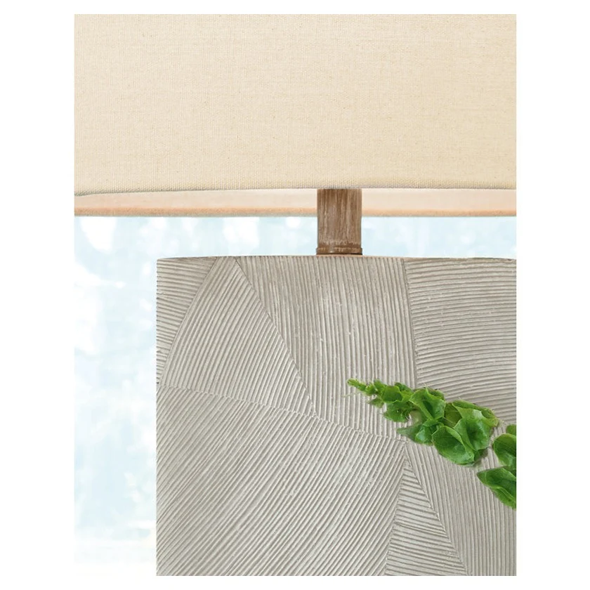 Bradard Table Lamp - Image 3
