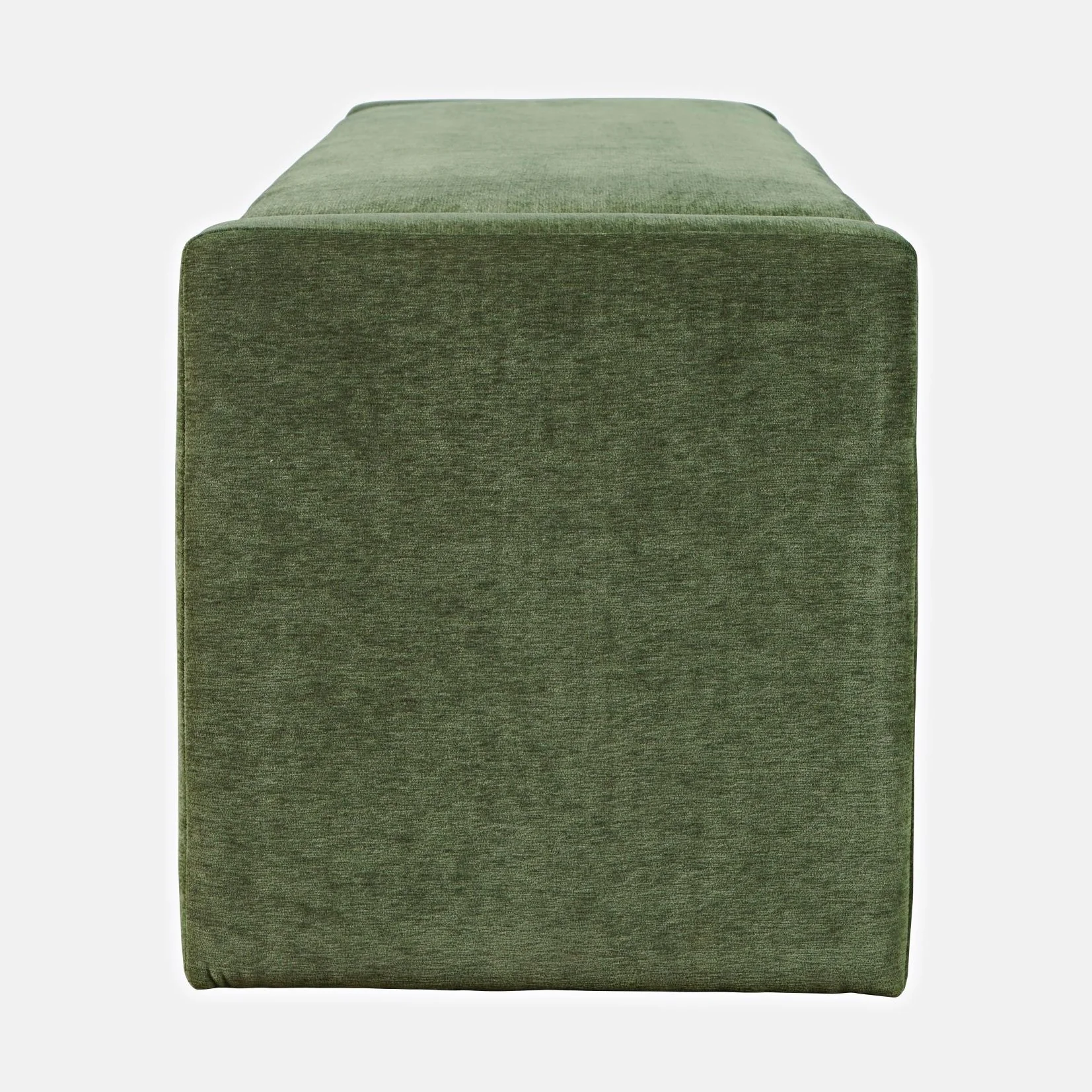 Braun Storage Bench - Natural - Image 16