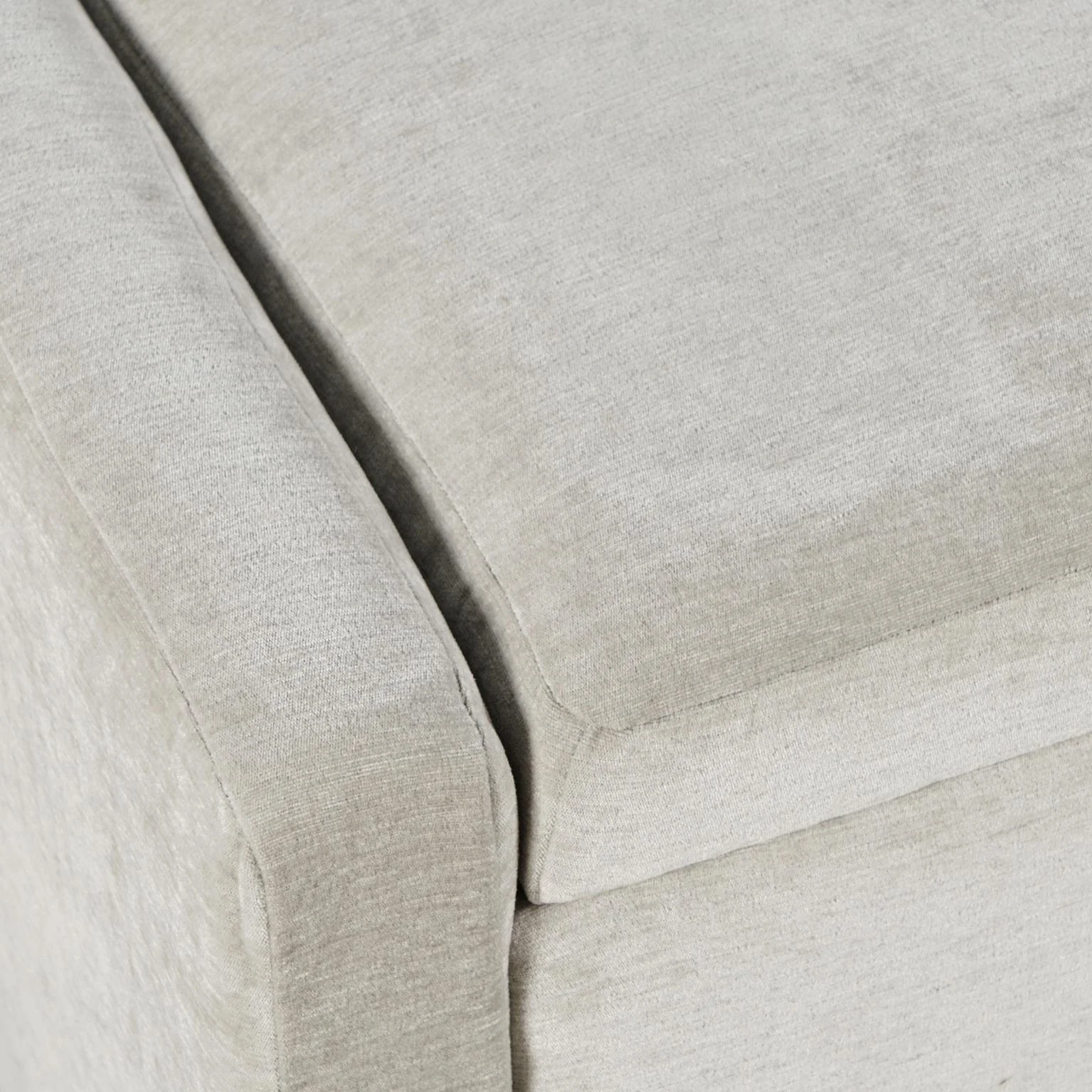 Braun Storage Bench - Natural - Image 26