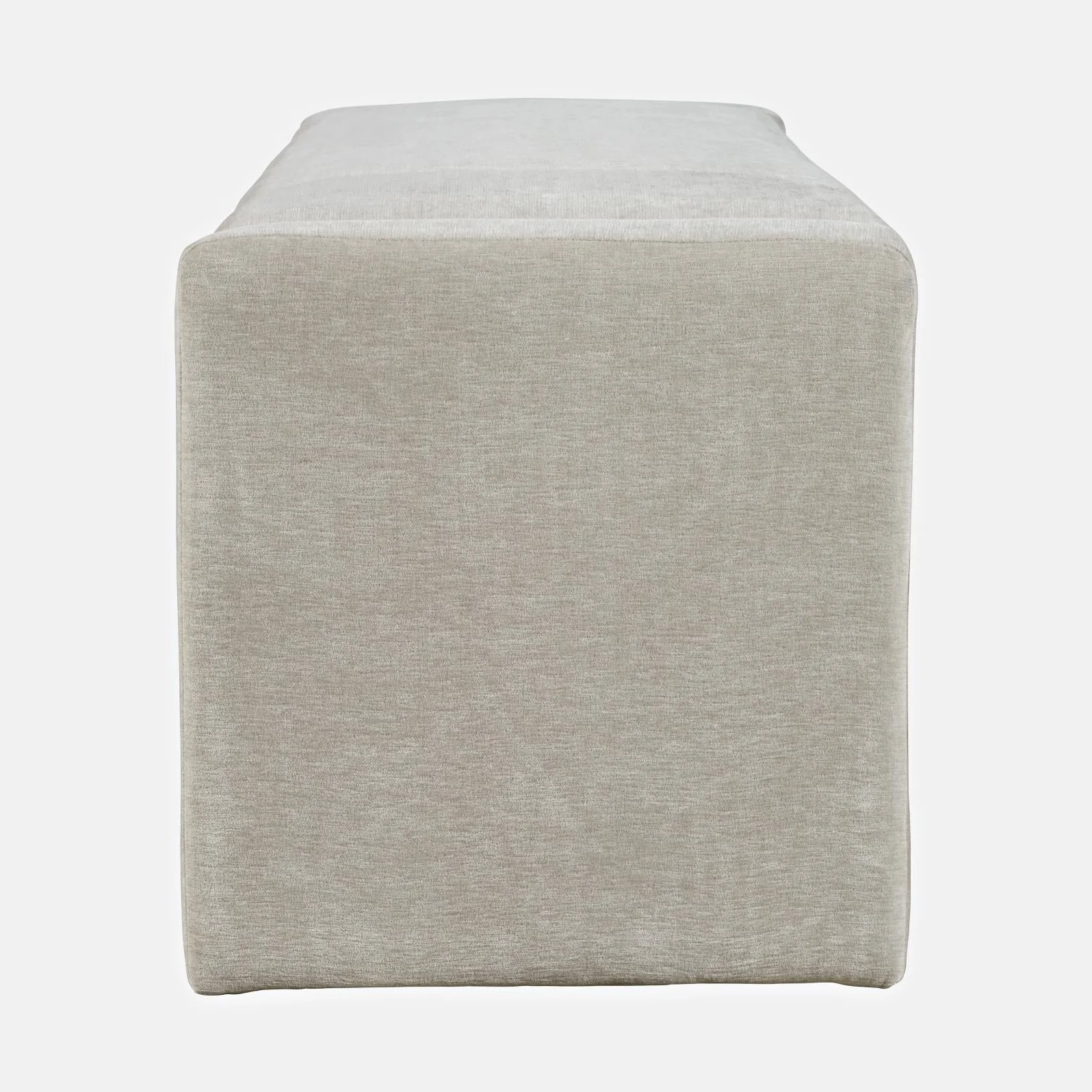 Braun Storage Bench - Natural - Image 27