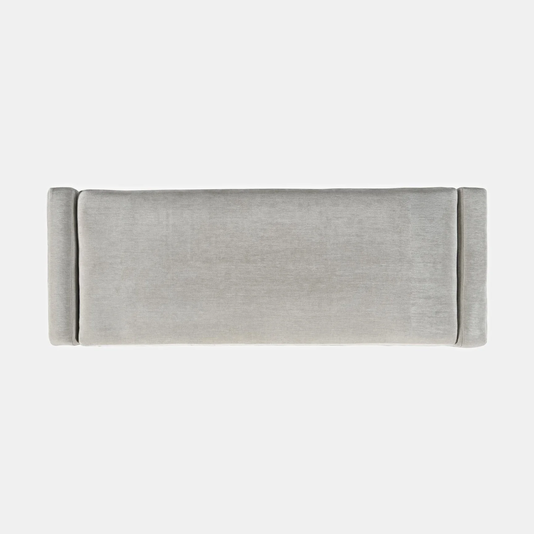 Braun Storage Bench - Natural - Image 29