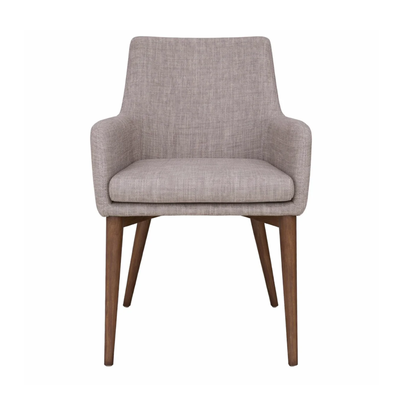 Breslin Arm Dining Chair