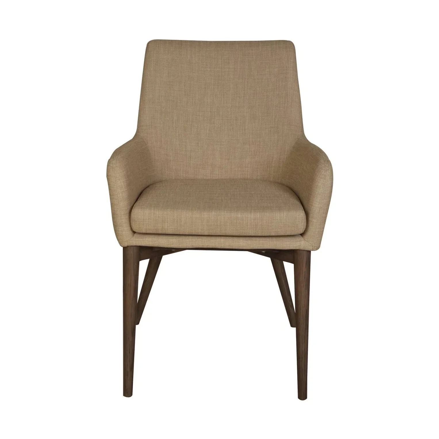 Breslin Arm Dining Chair - Image 11