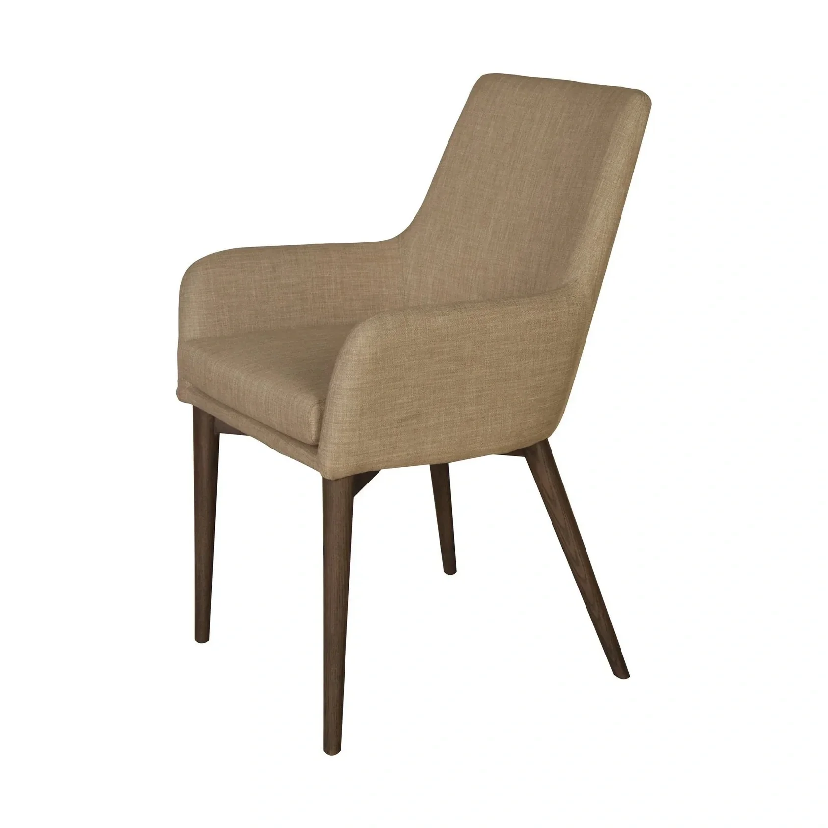 Breslin Arm Dining Chair - Image 12