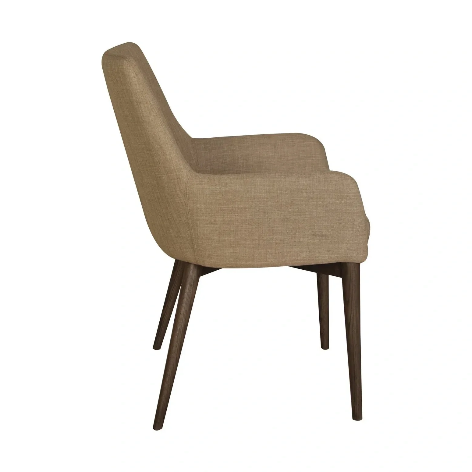 Breslin Arm Dining Chair - Image 13