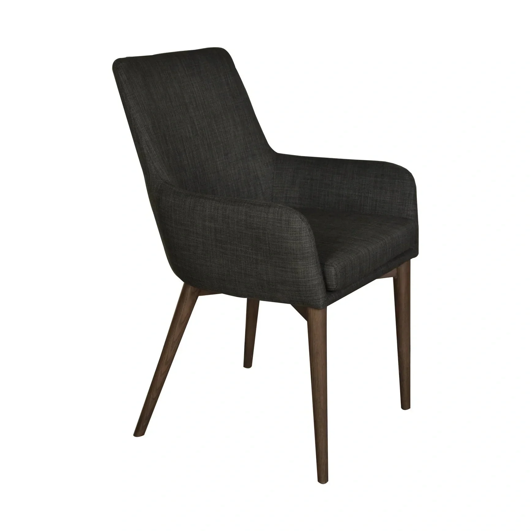 Breslin Arm Dining Chair - Image 5