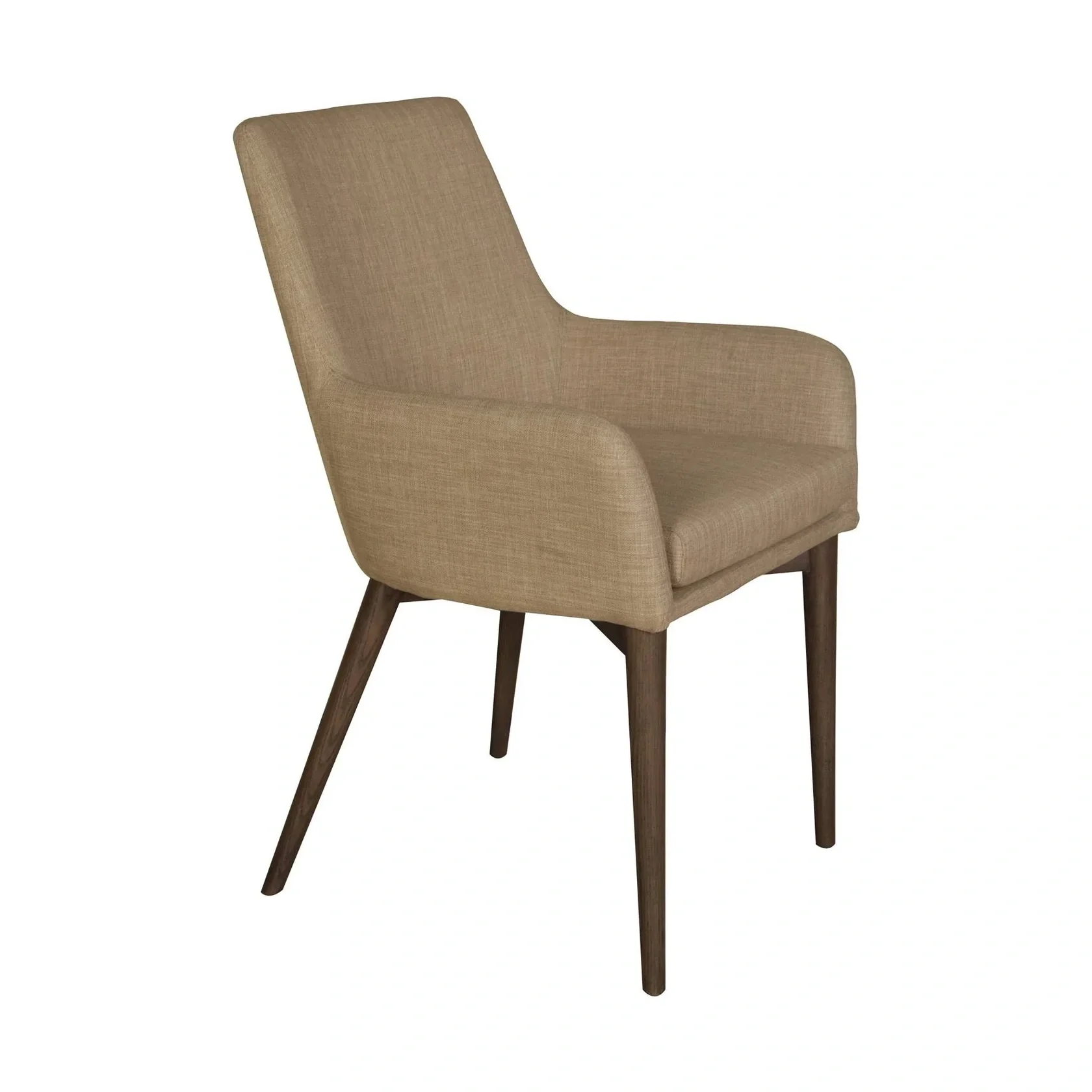 Breslin Arm Dining Chair - Image 6