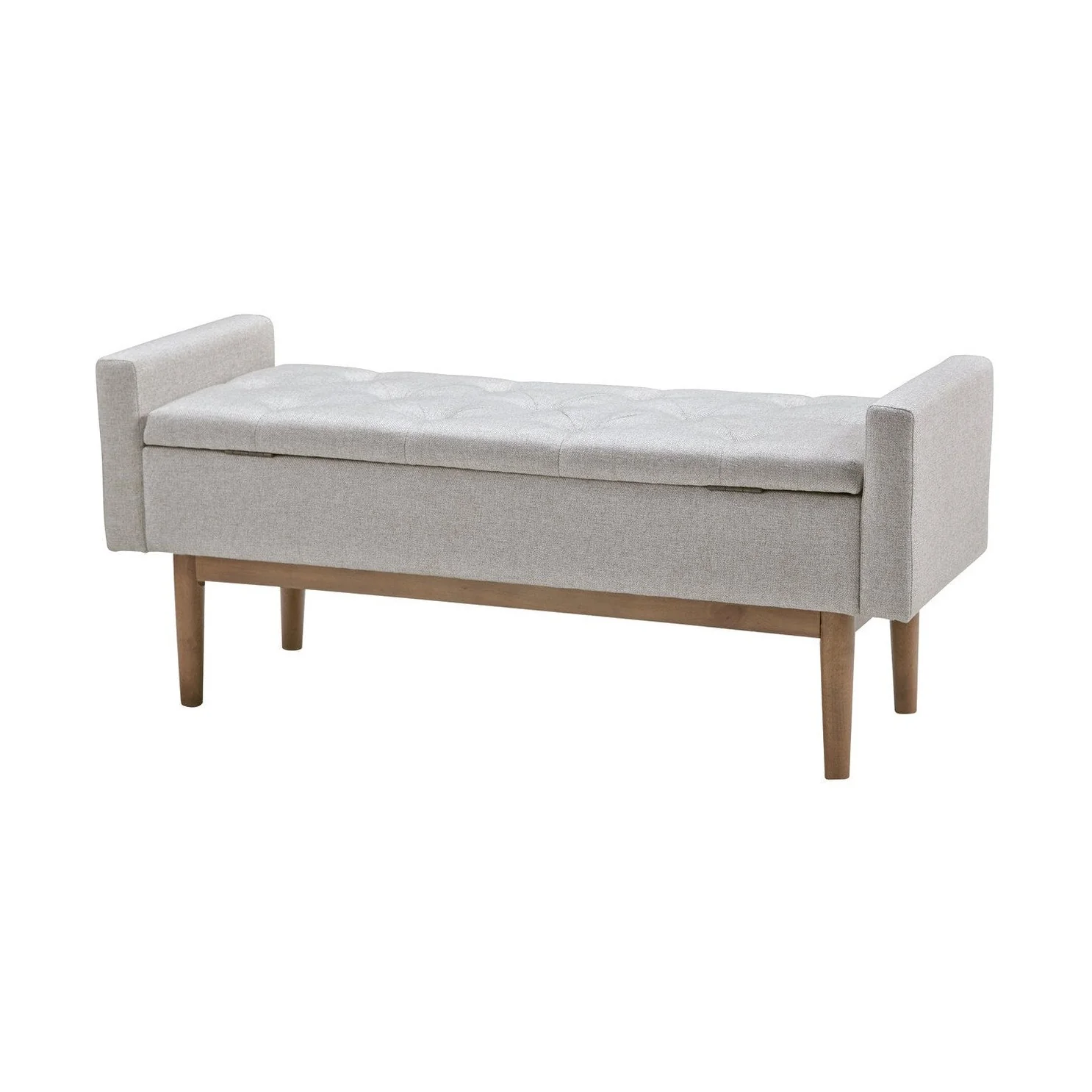 Briarson Storage Bench - Image 3