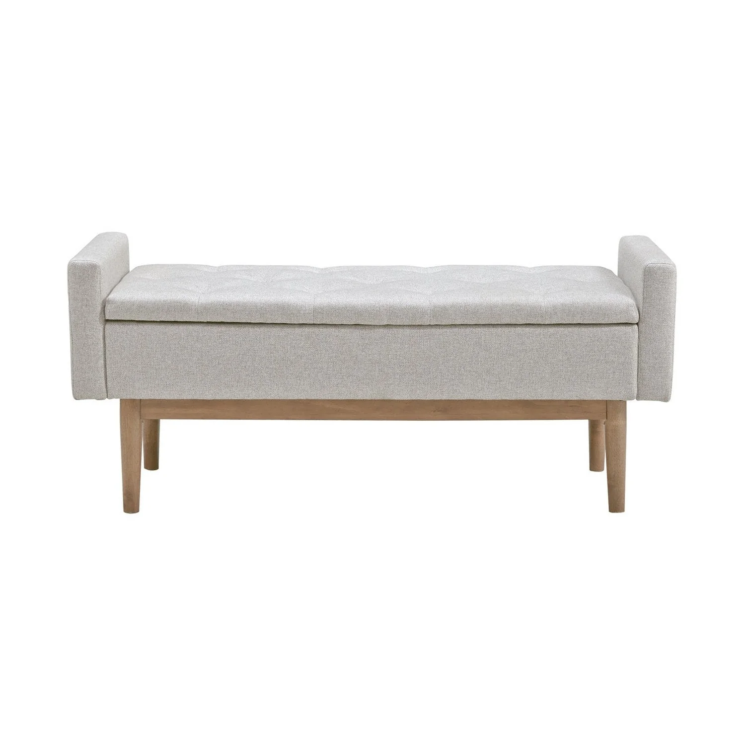 Briarson Storage Bench - Image 4