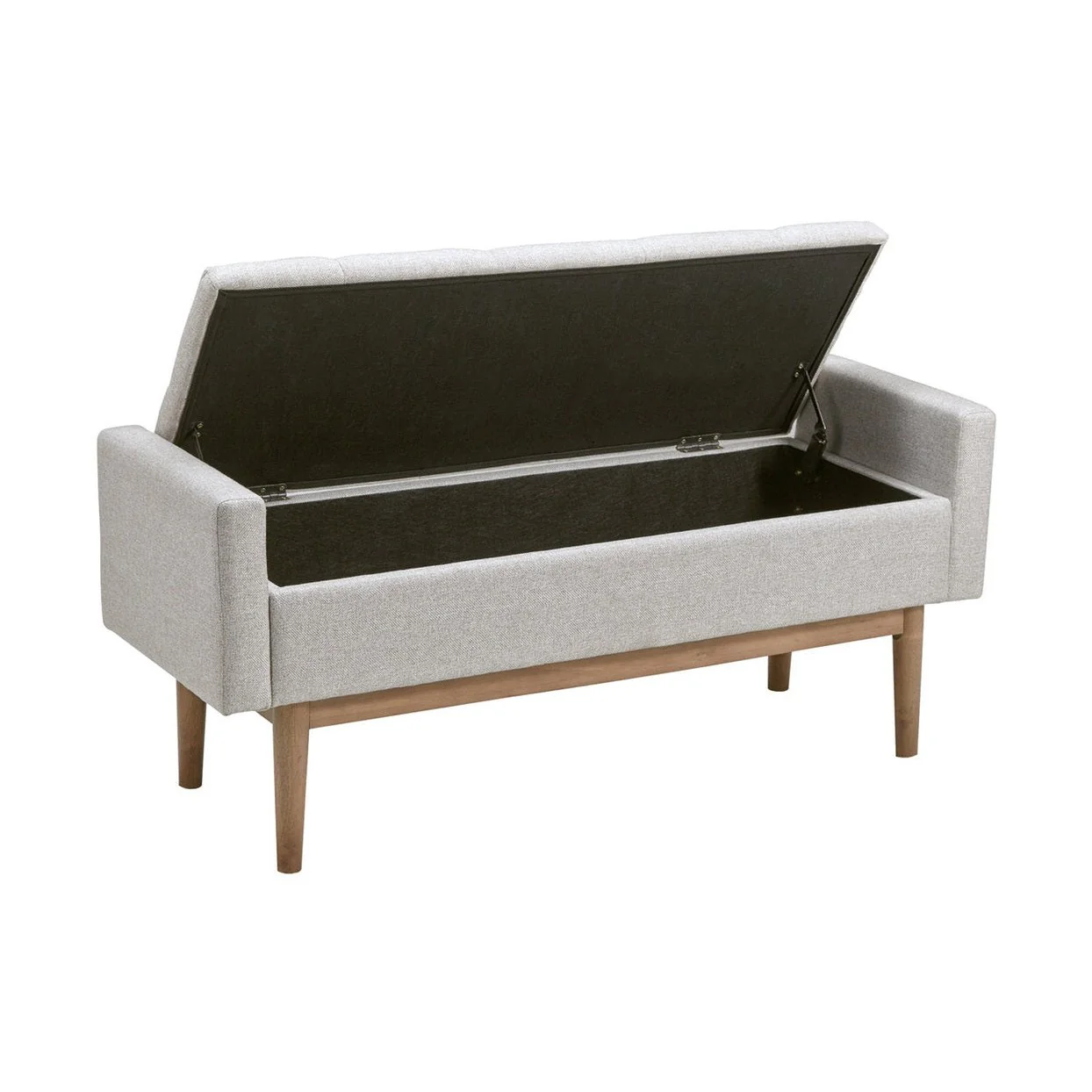 Briarson Storage Bench - Image 6