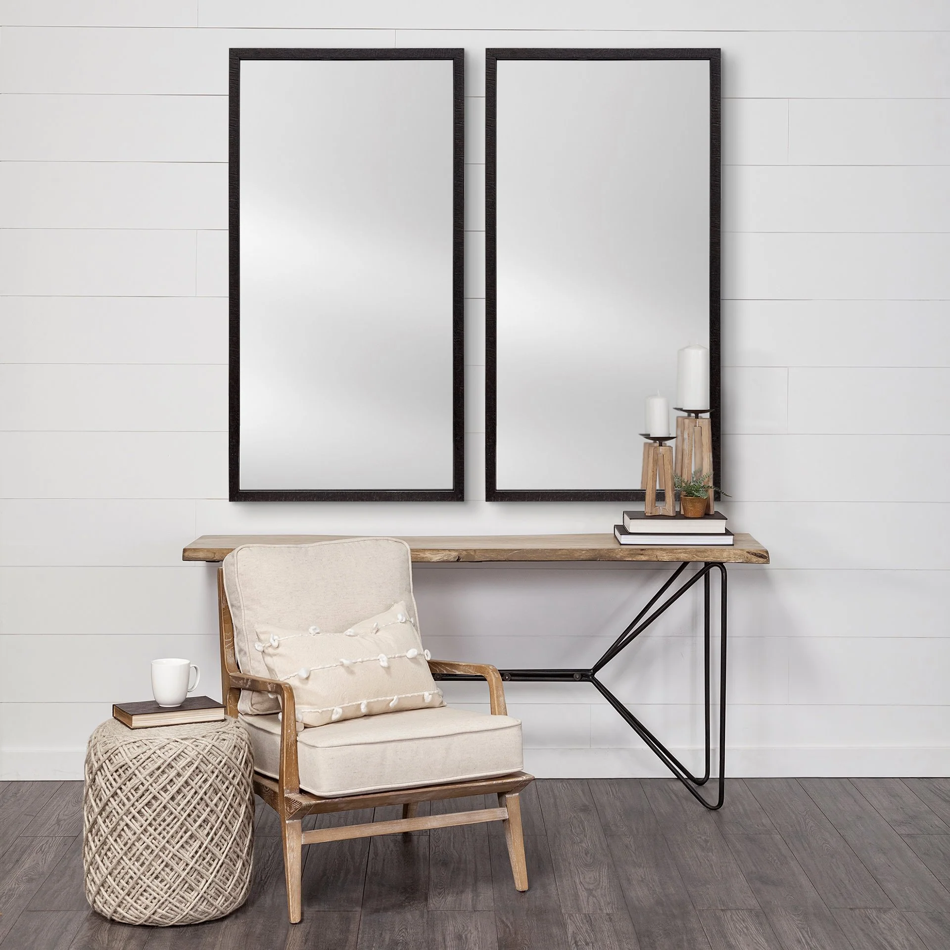 Bristol 20x40" Mirror - Image 4