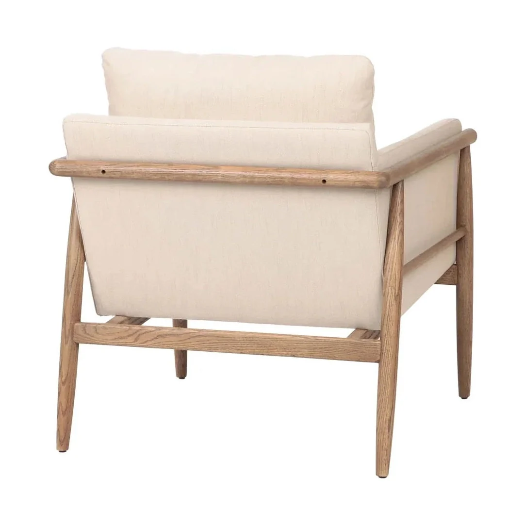 Brivelle Club Chair - Image 6