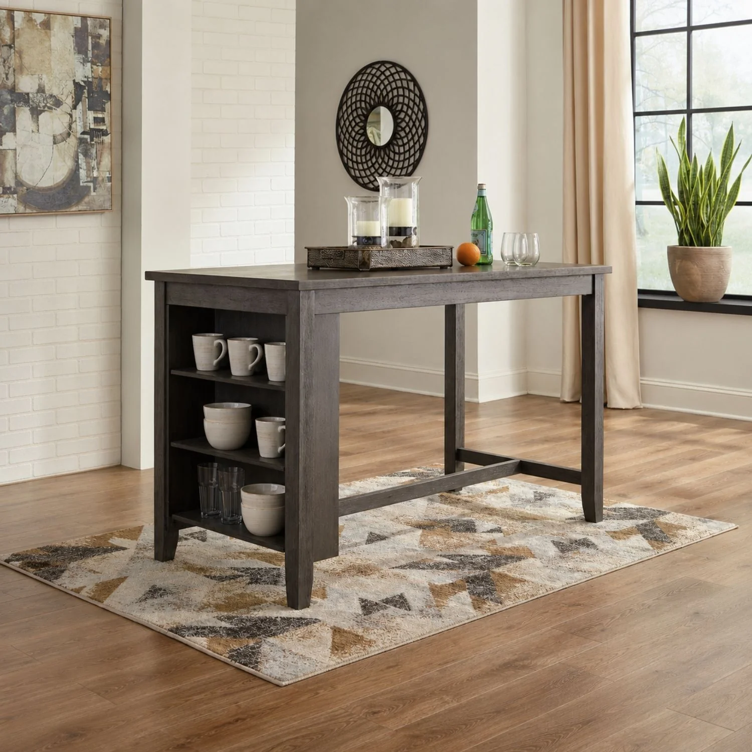 Caitbrook Counter Height Dining Table - Image 2